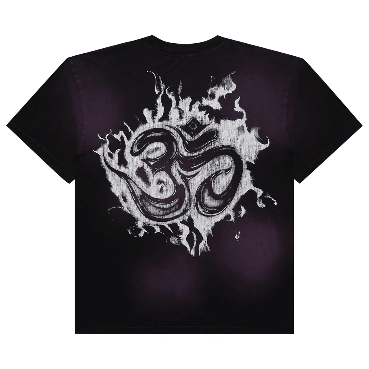 Hellstar Inner Peace T-Shirt Black