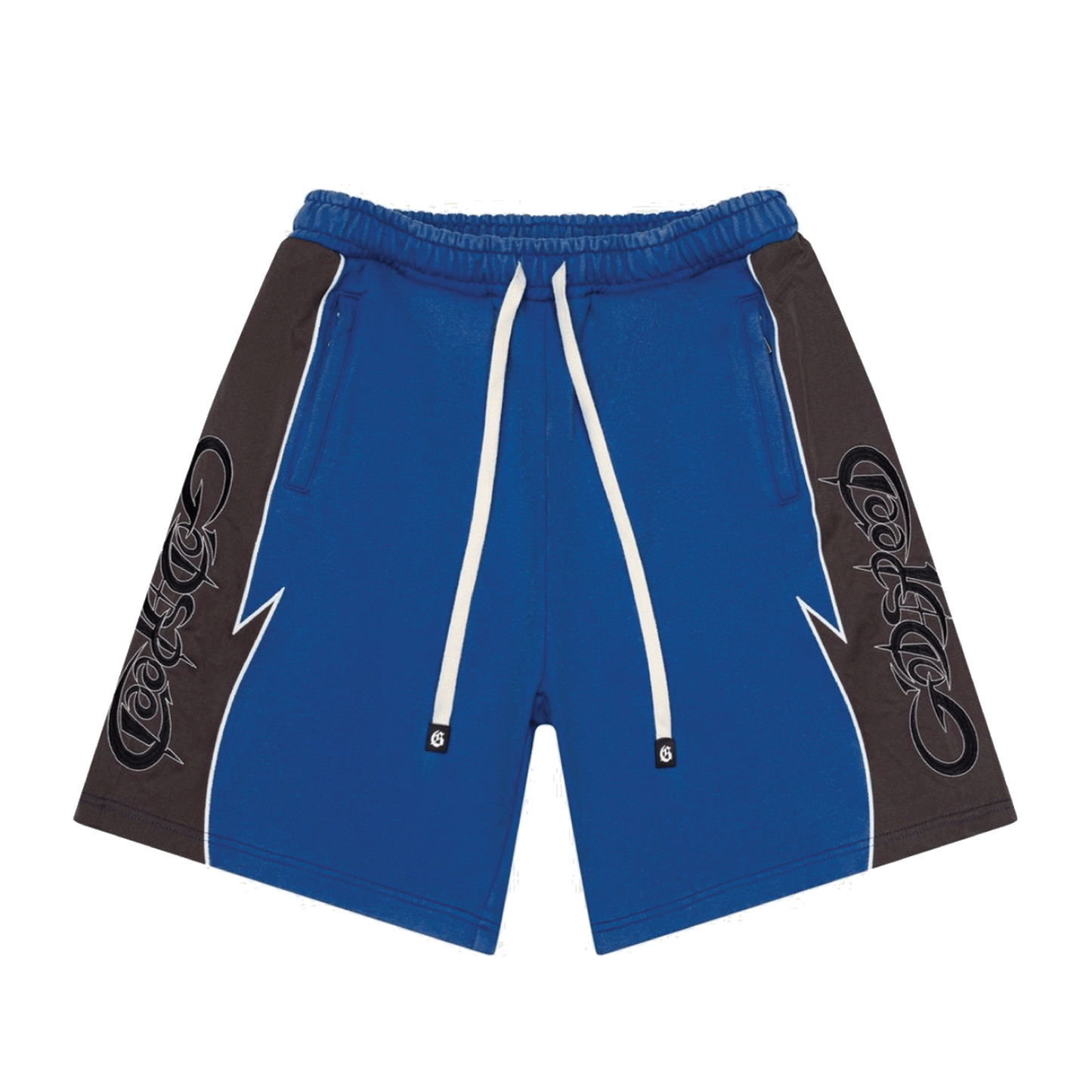 GodSpeed Halftime Shorts (Blue/Graphite)