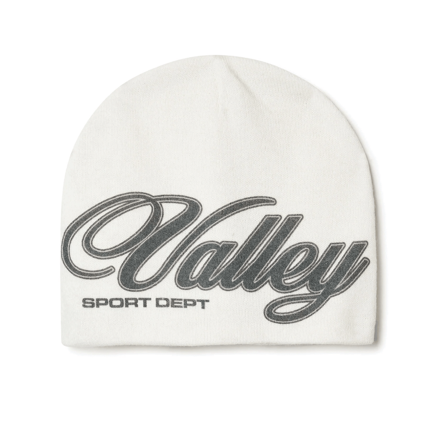 Vale Forever Coke Cursive Beanie