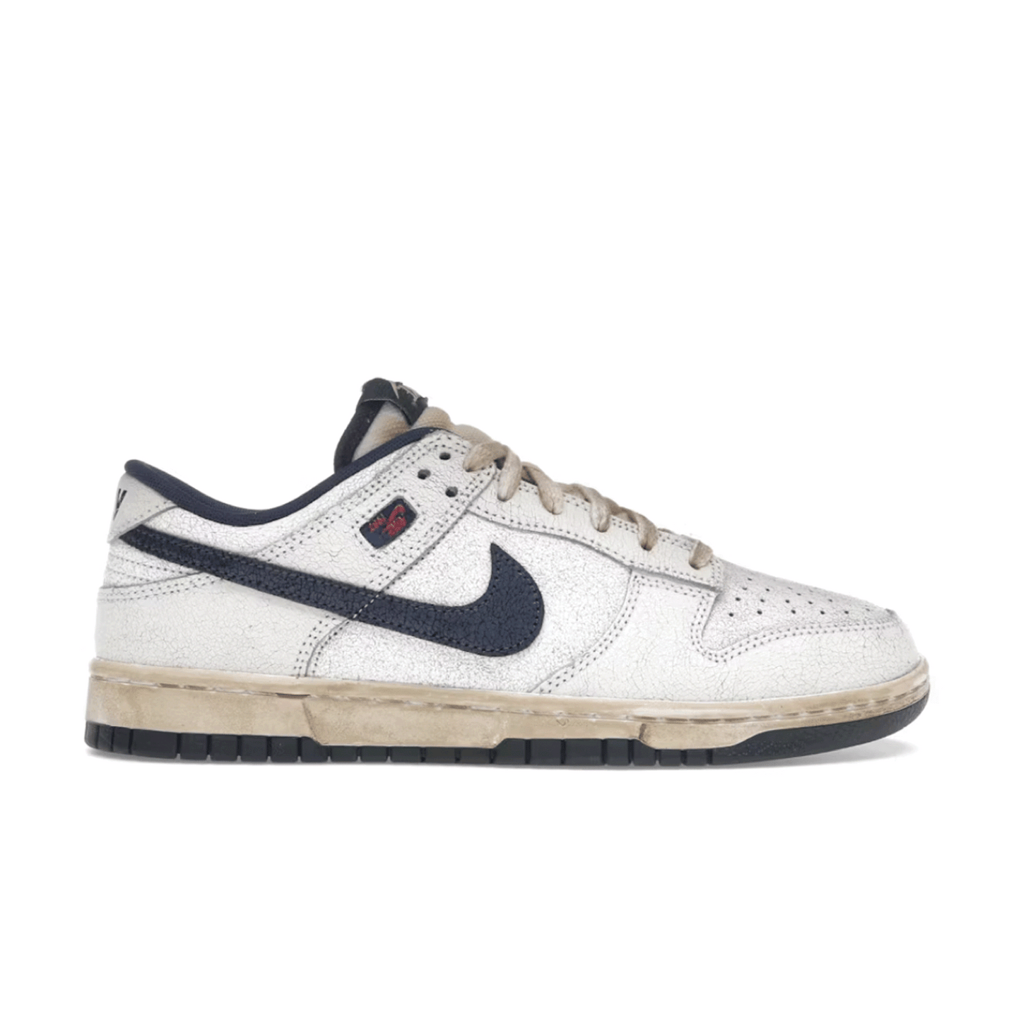 Nike Dunk Low Stranger Things Phantom