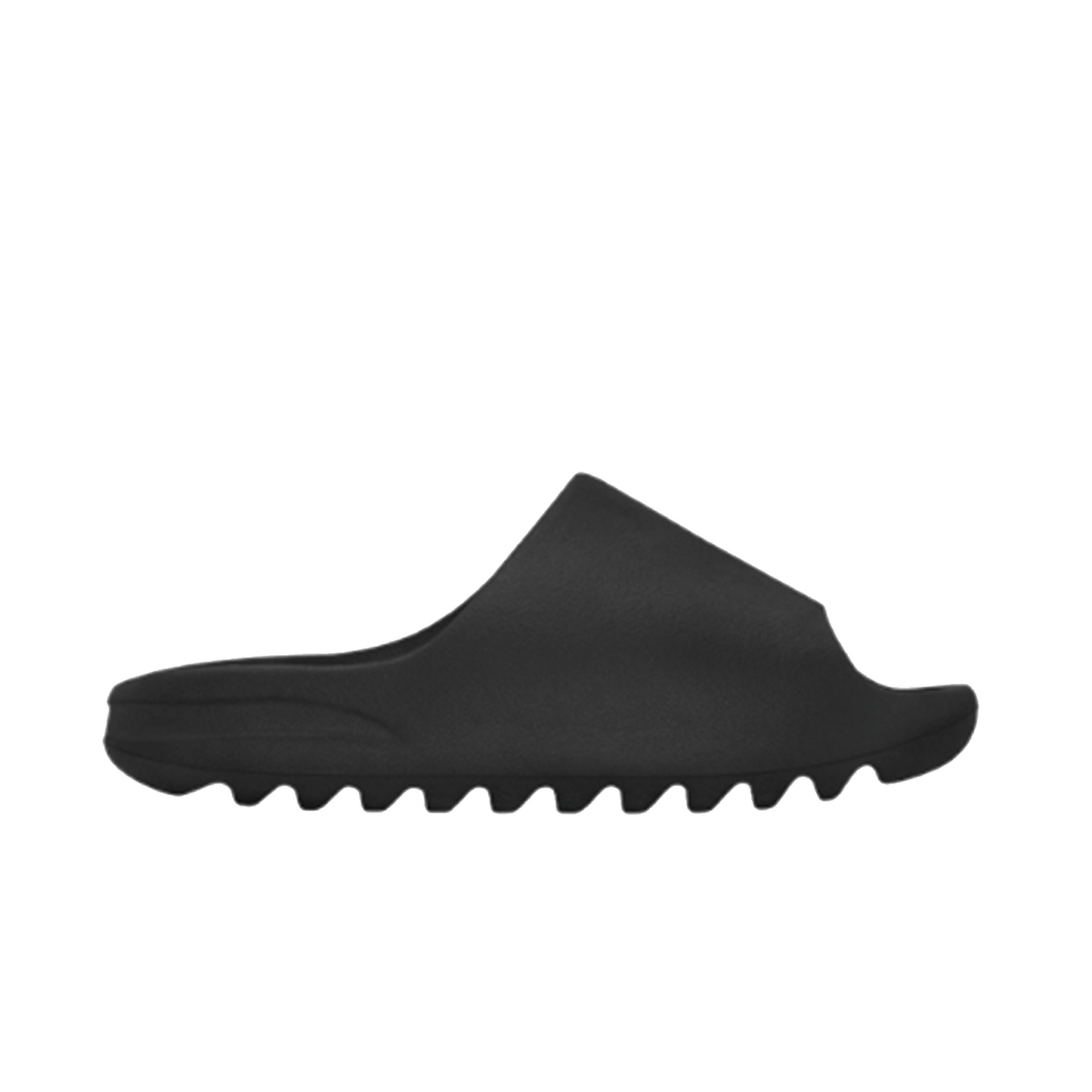 Yeezy Slide Black YS-01