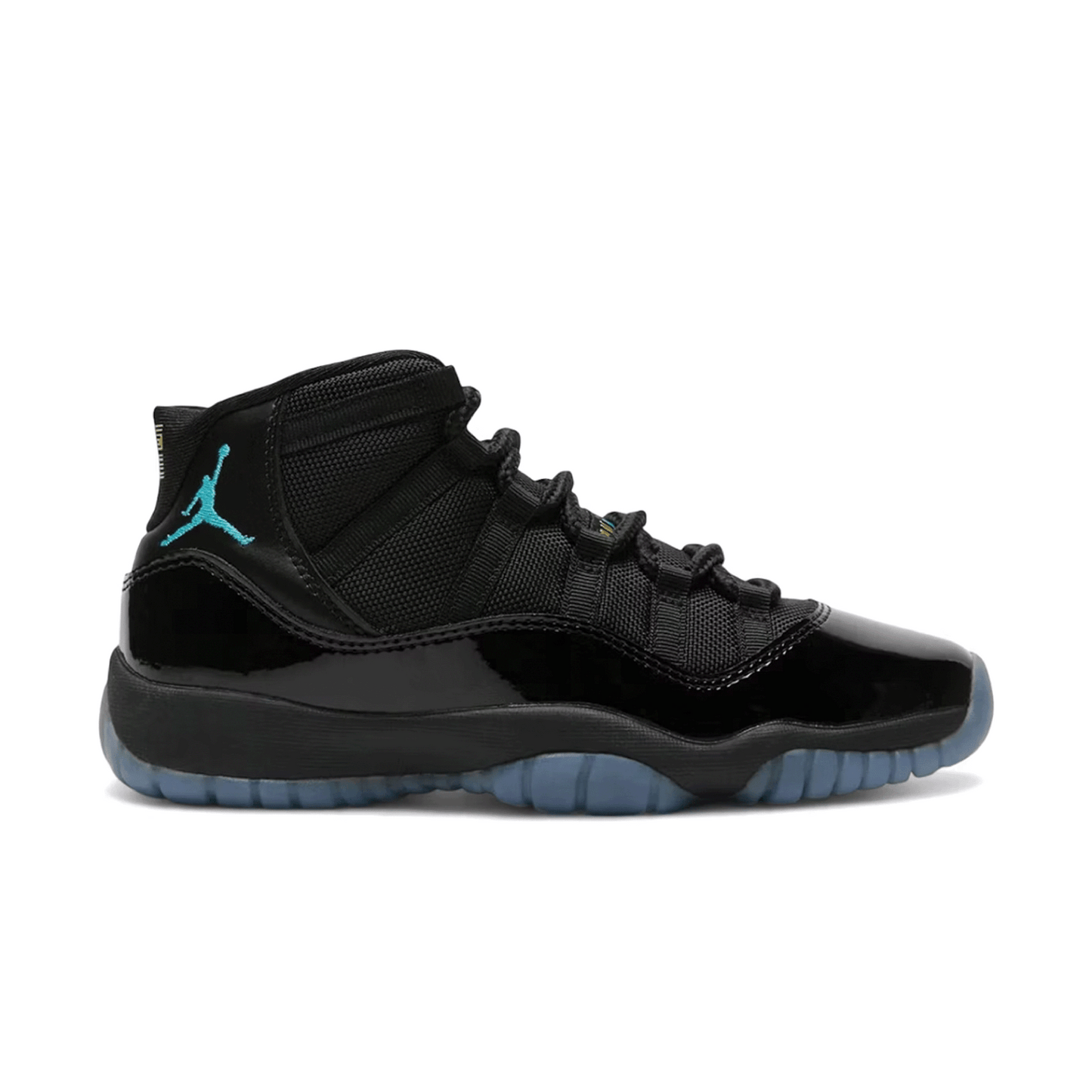 Jordan 11 Retro Gamma Blue (2025) (GS)