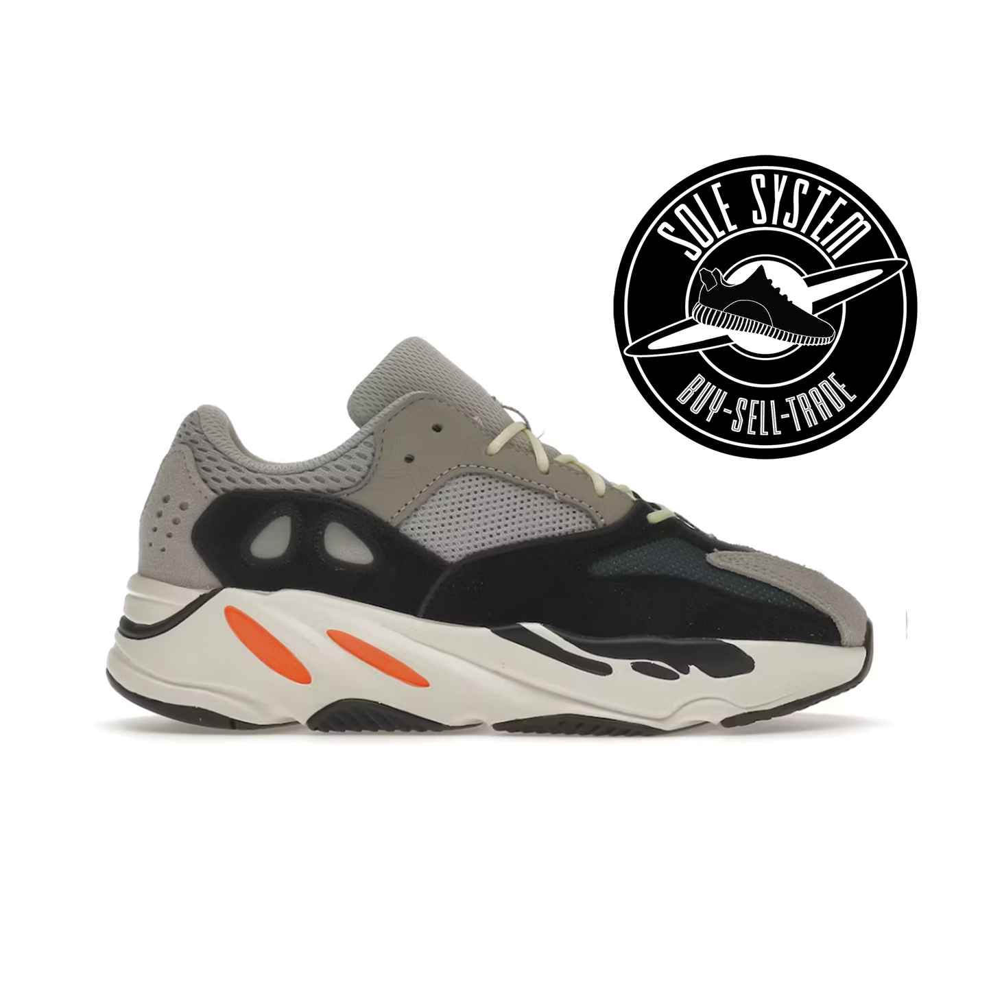 Yeezy 700 Wave Runner (Kids)