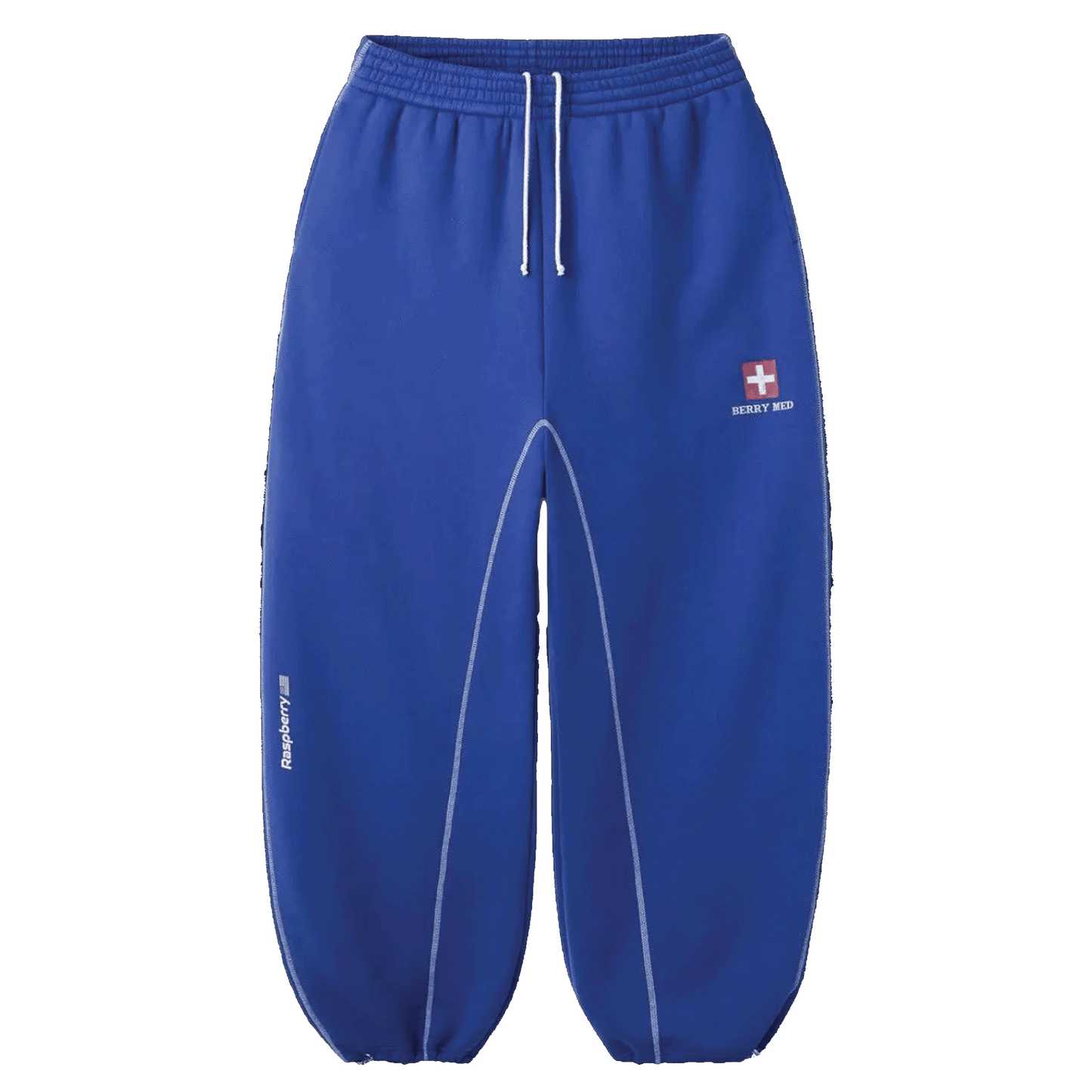 Raspberry Hills Berry Med Sweats