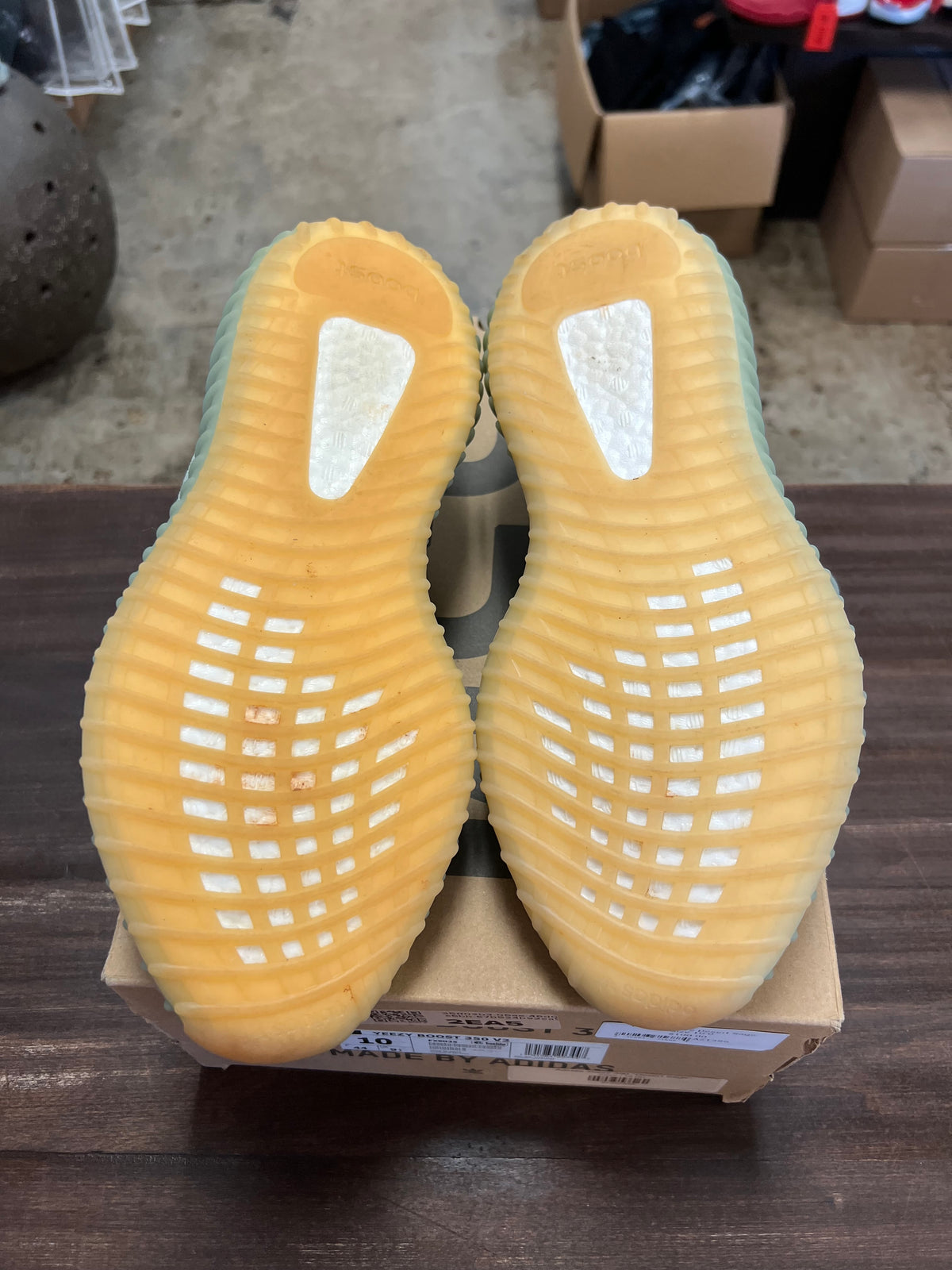 Yeezy 350 V2 Desert Sage