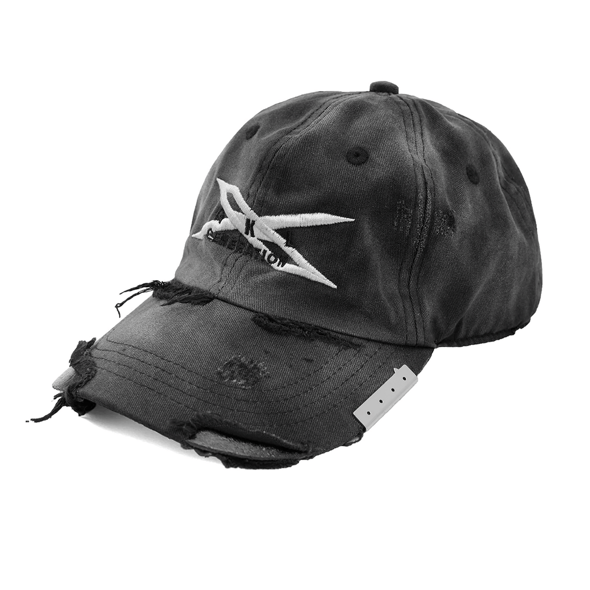 X BINDER HAT