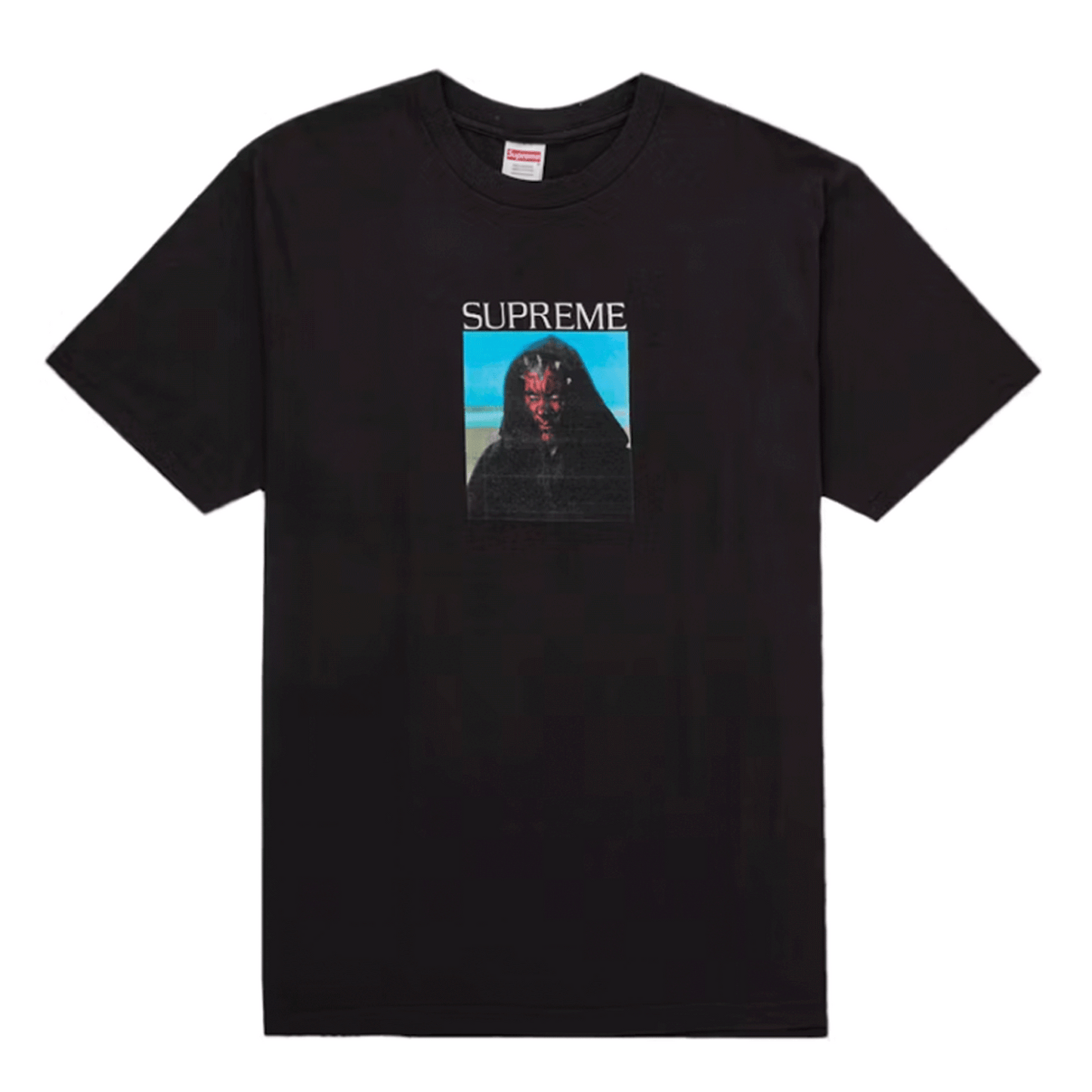 Supreme Sith Tee Black