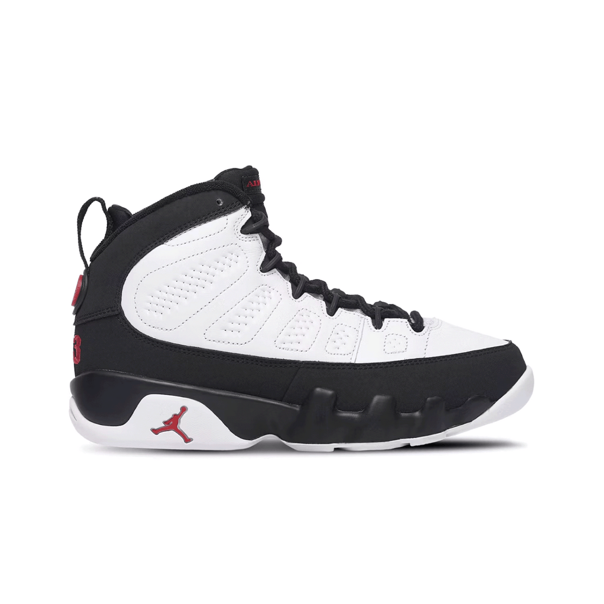 Jordan 9 Retro OG Space Jam (2026) (GS)