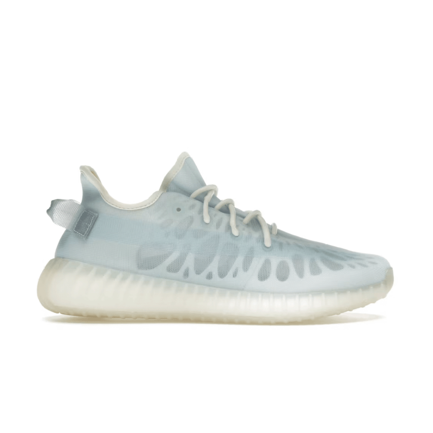 adidas Yeezy Boost 350 V2 Mono Ice
