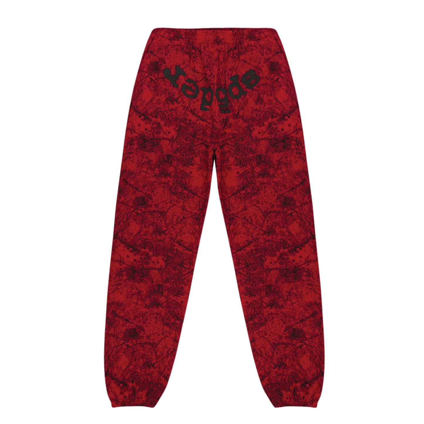 Sp5der OG TREE CAMO SWEATPANT