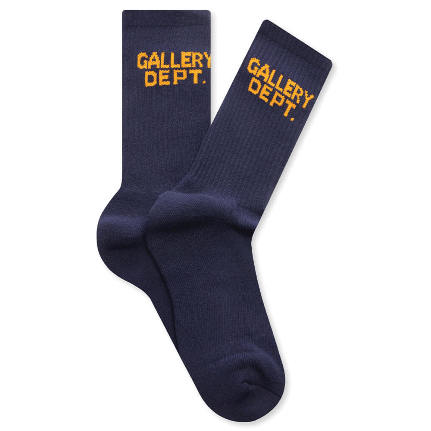 Gallery Dept. Socks Vintage Navy