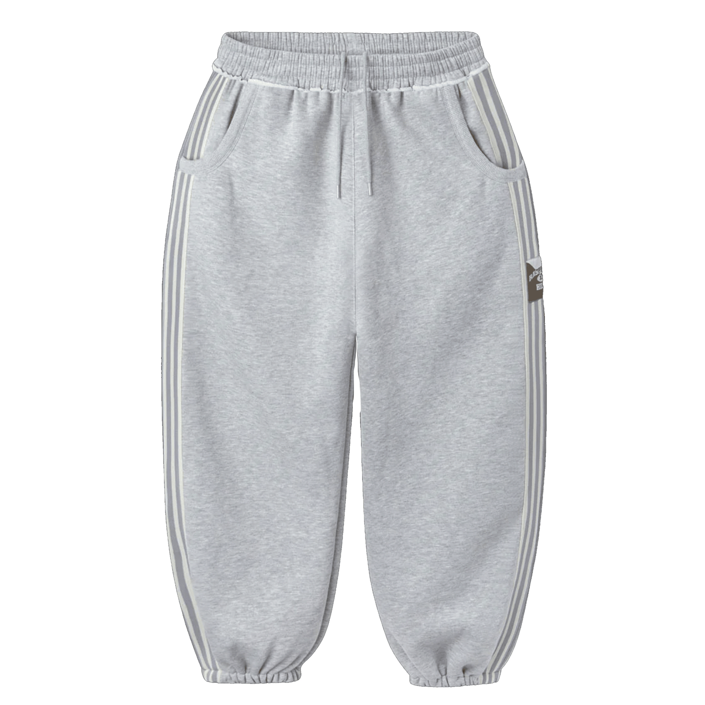 GV Gallery Raspberry Hills Grey Sweatpants