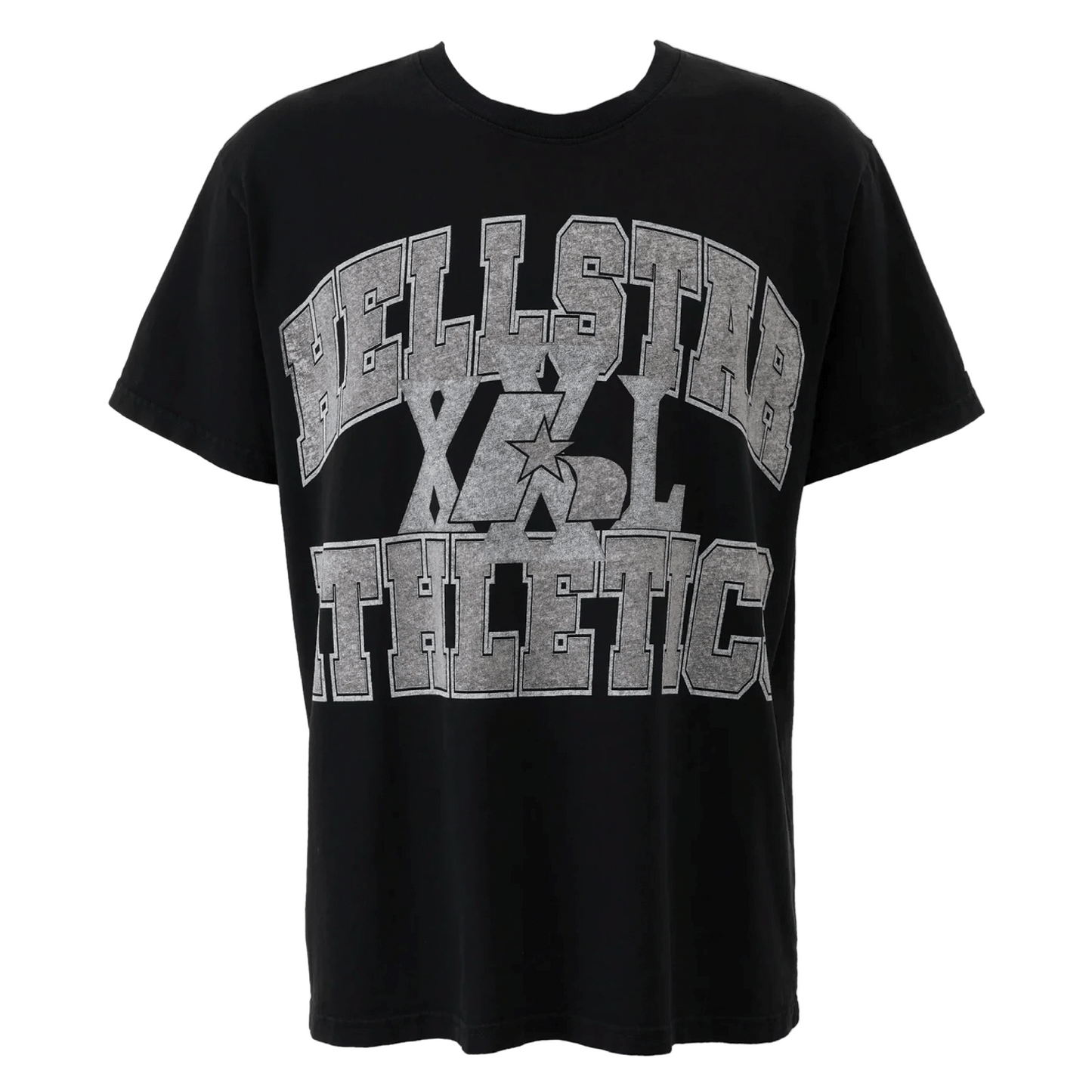 Hellstar XXL Atheltics T-Shirt