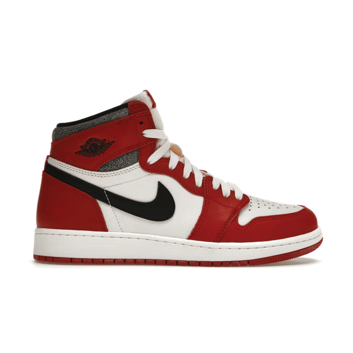 Jordan 1 Chicago Lost and Found (GS)