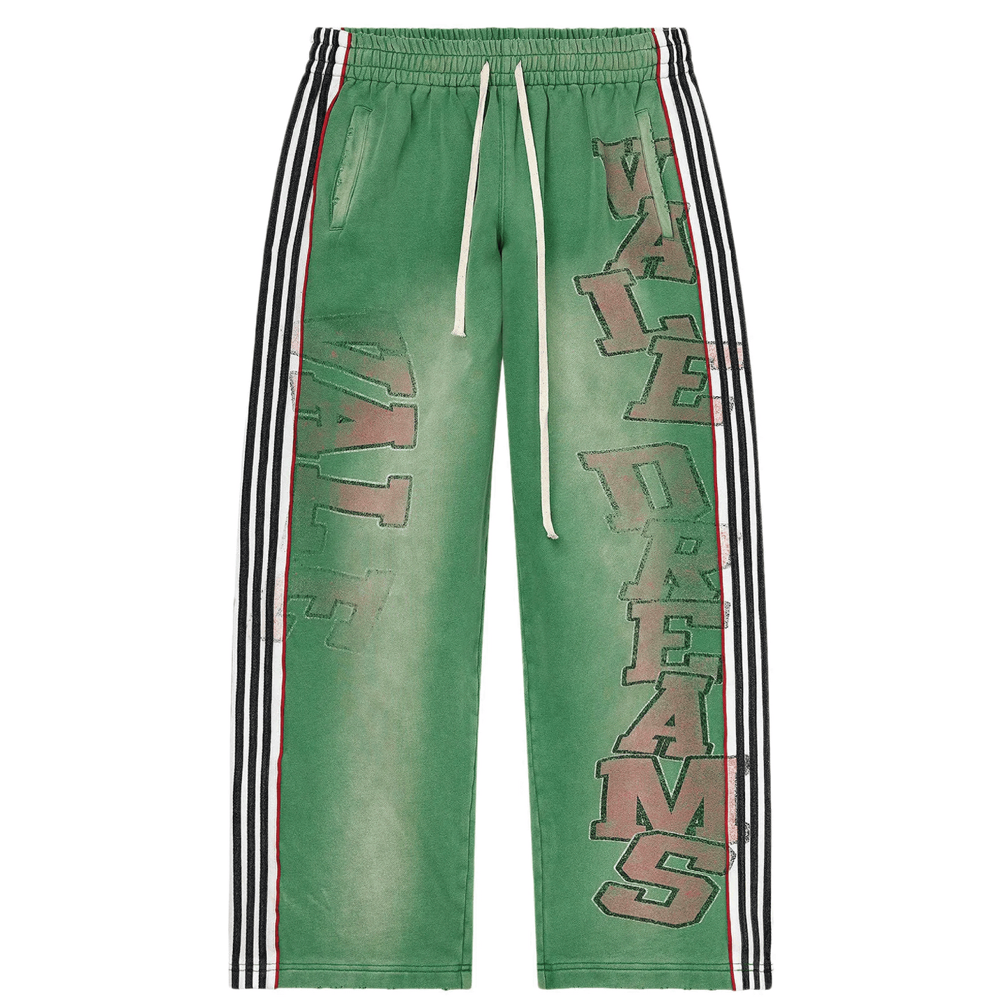 Vale Forever Talisman Sweatpants Green