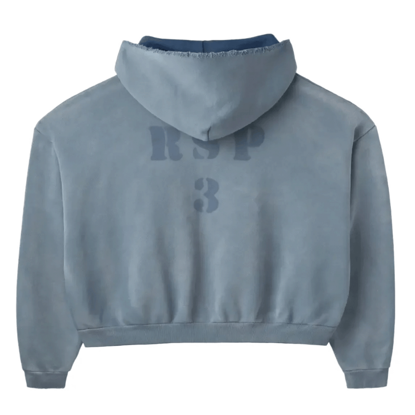 Raspberry Hills Sky Lounge Hoodie