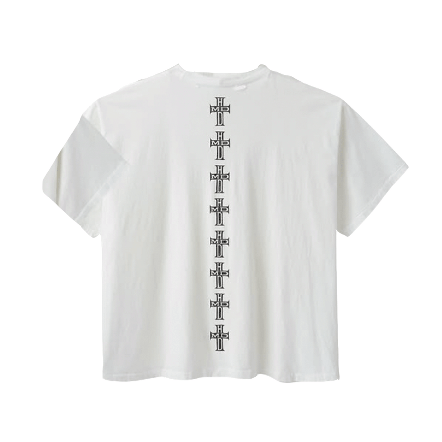 HMDD HC SPINE SHIRT