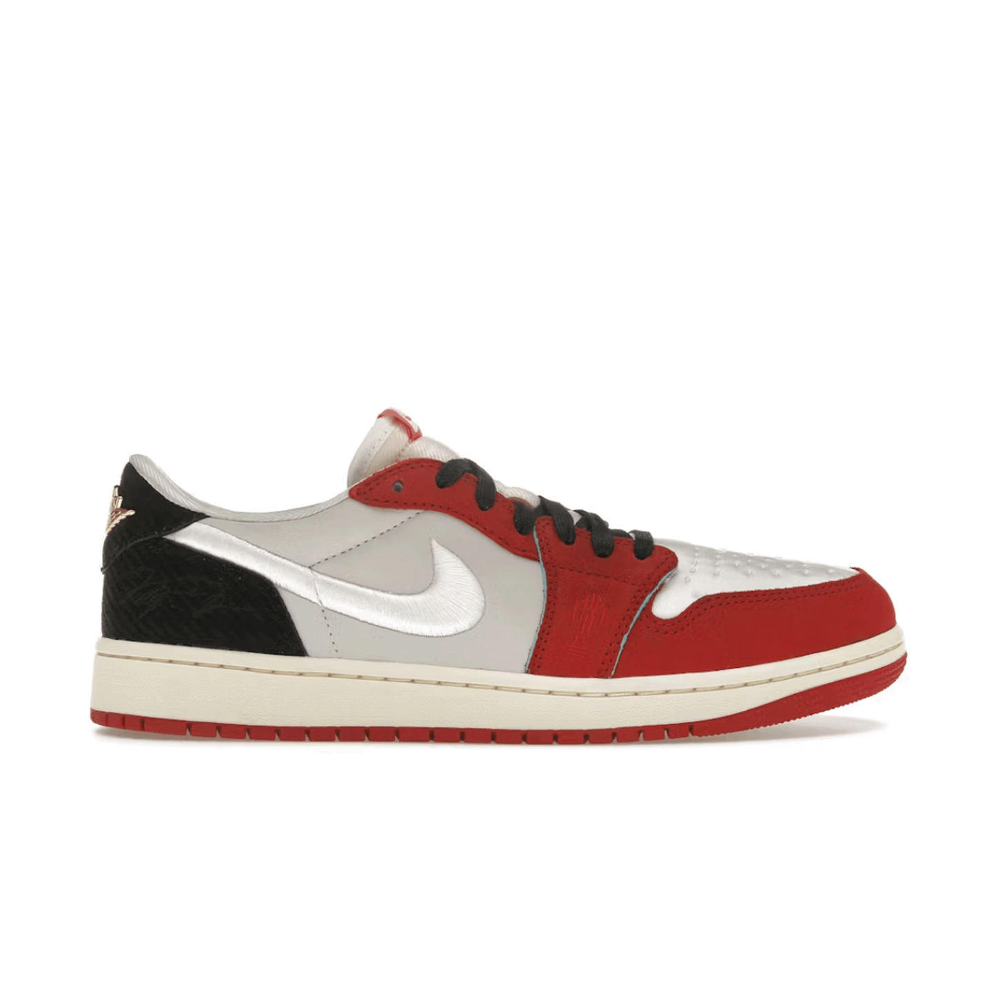 Jordan 1 Retro Low OG Trophy Room Rookie Card Home