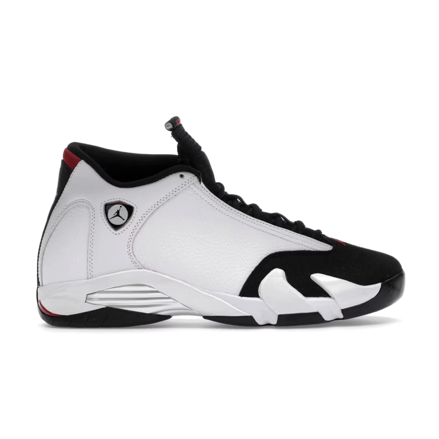 Jordan 14 Retro Black Toe (2024)
