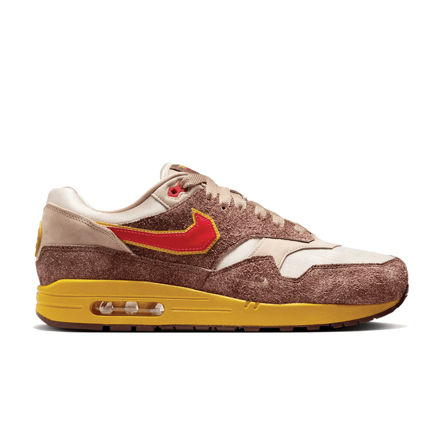 Nike Air Max 1 .SWOOSH Big Head