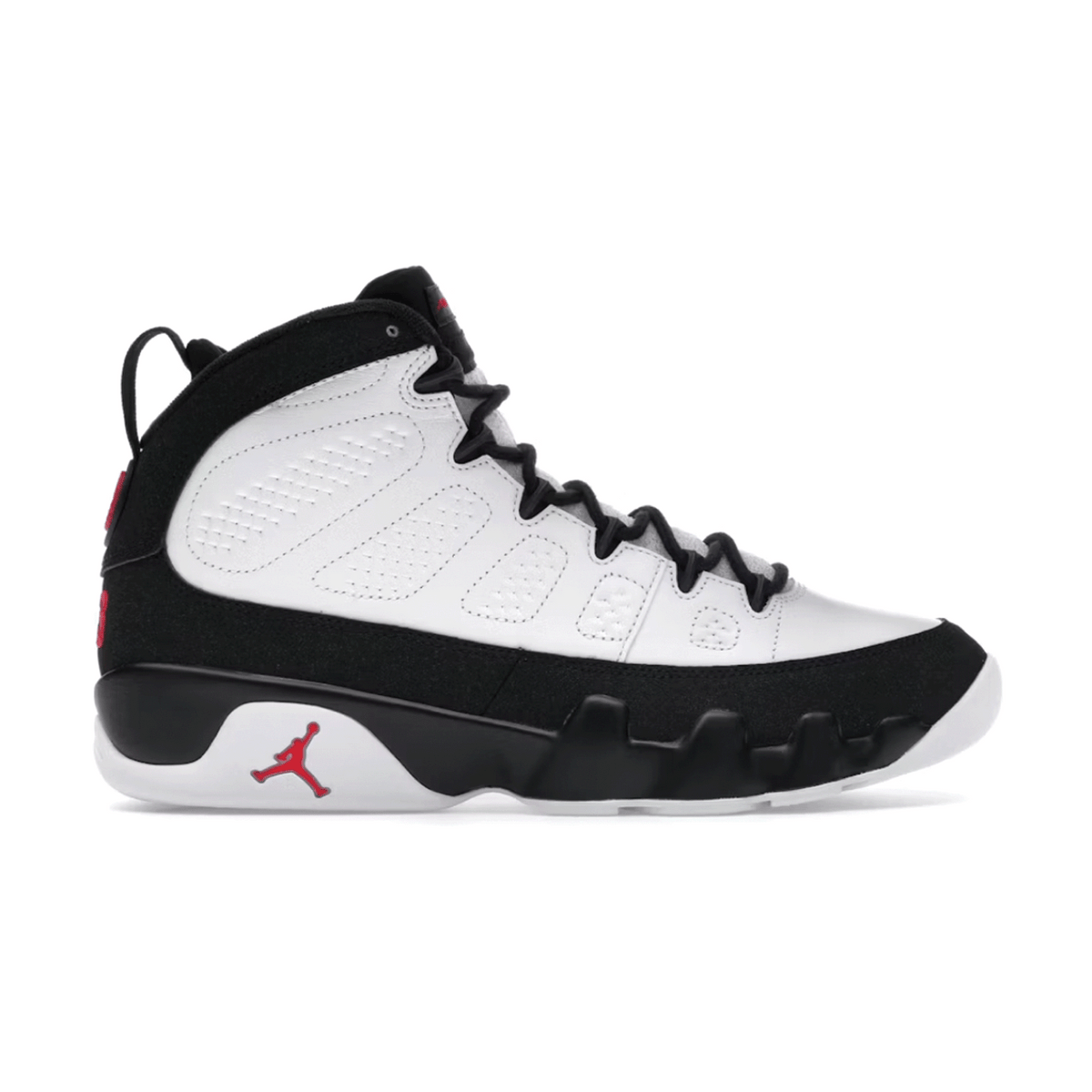 Jordan 9 Retro OG Space Jam (2026)