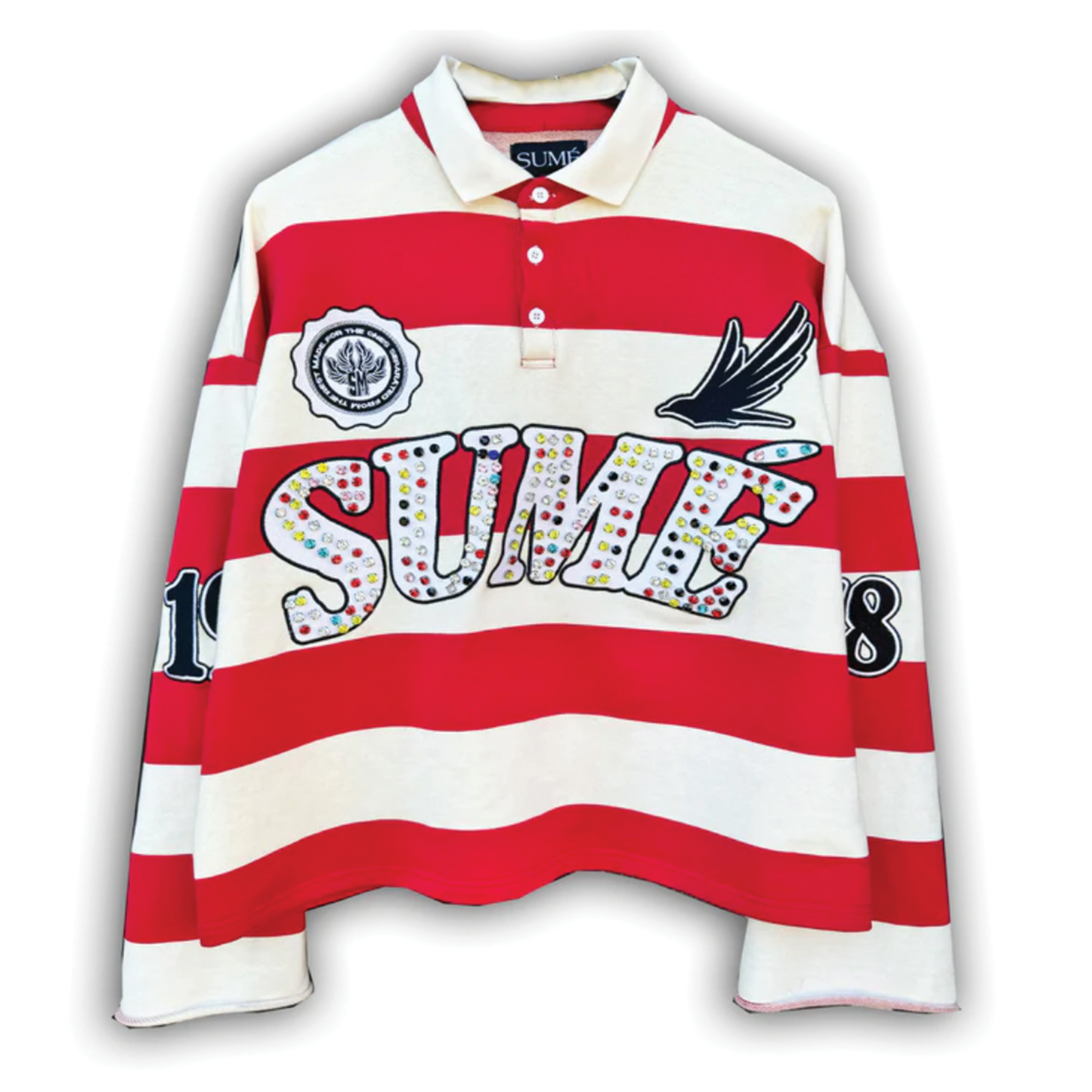 Sumé "Heritage" Rugby