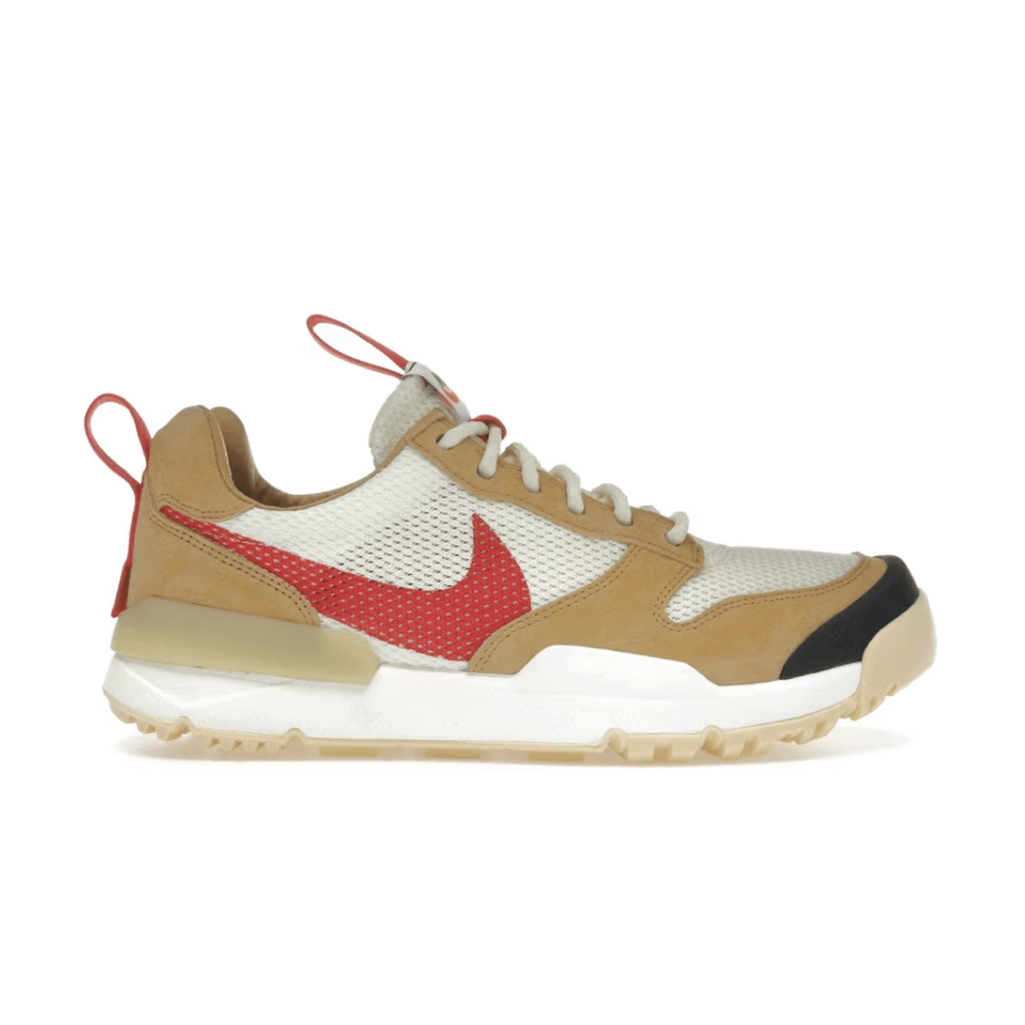 NikeCraft Mars Yard Shoe 3.0 Tom Sachs Space Camp