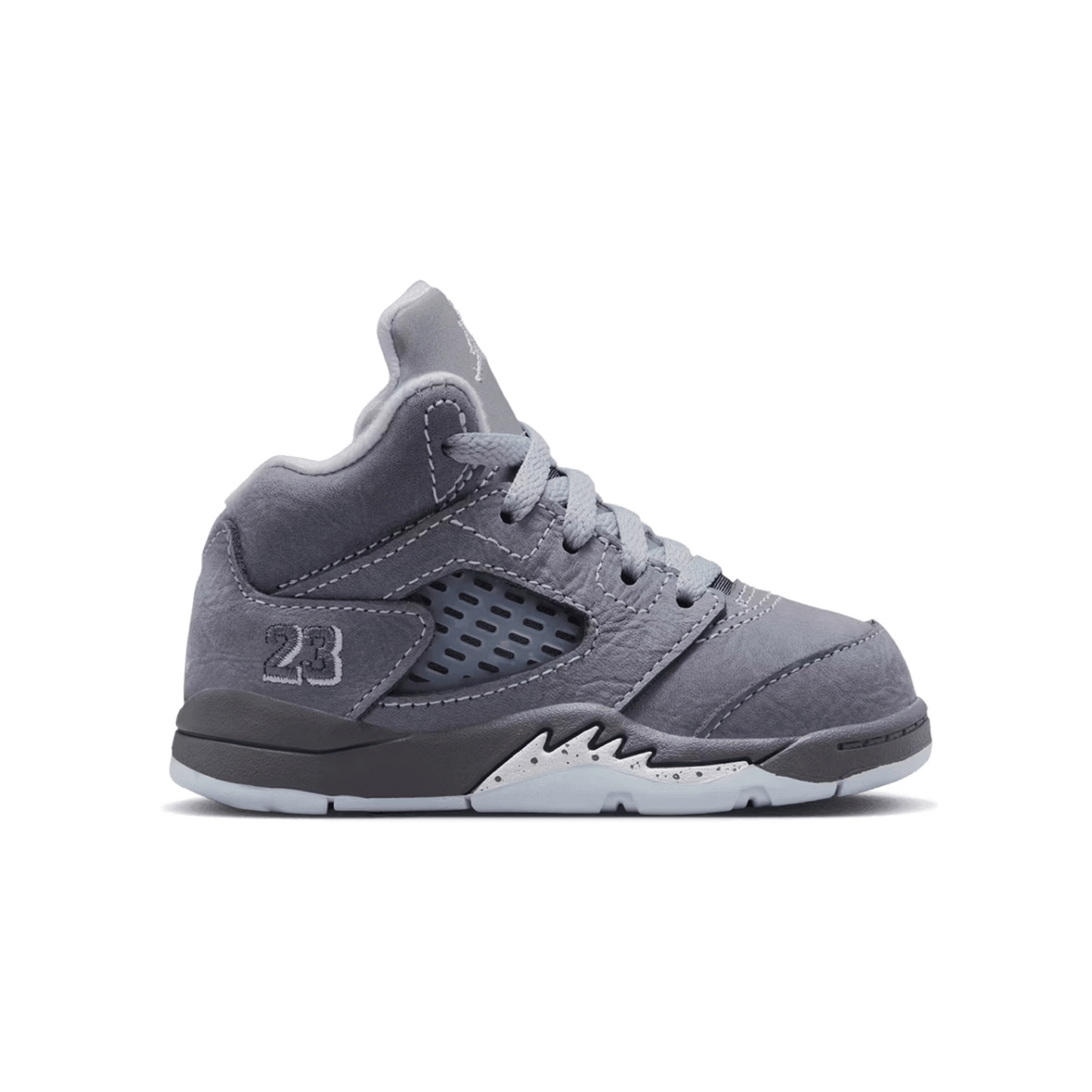 Jordan 5 Retro Wolf Grey (2026) (TD)
