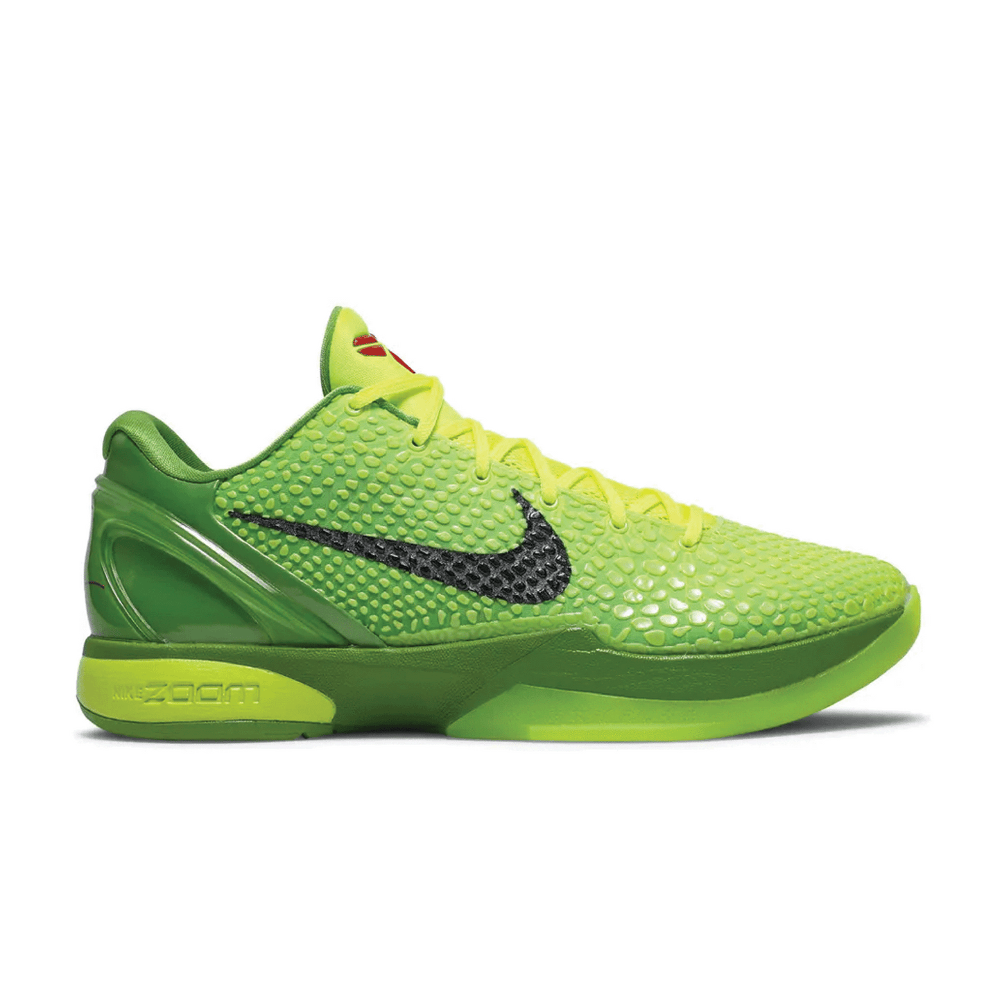 Nike Kobe 6 Protro Grinch (2020)