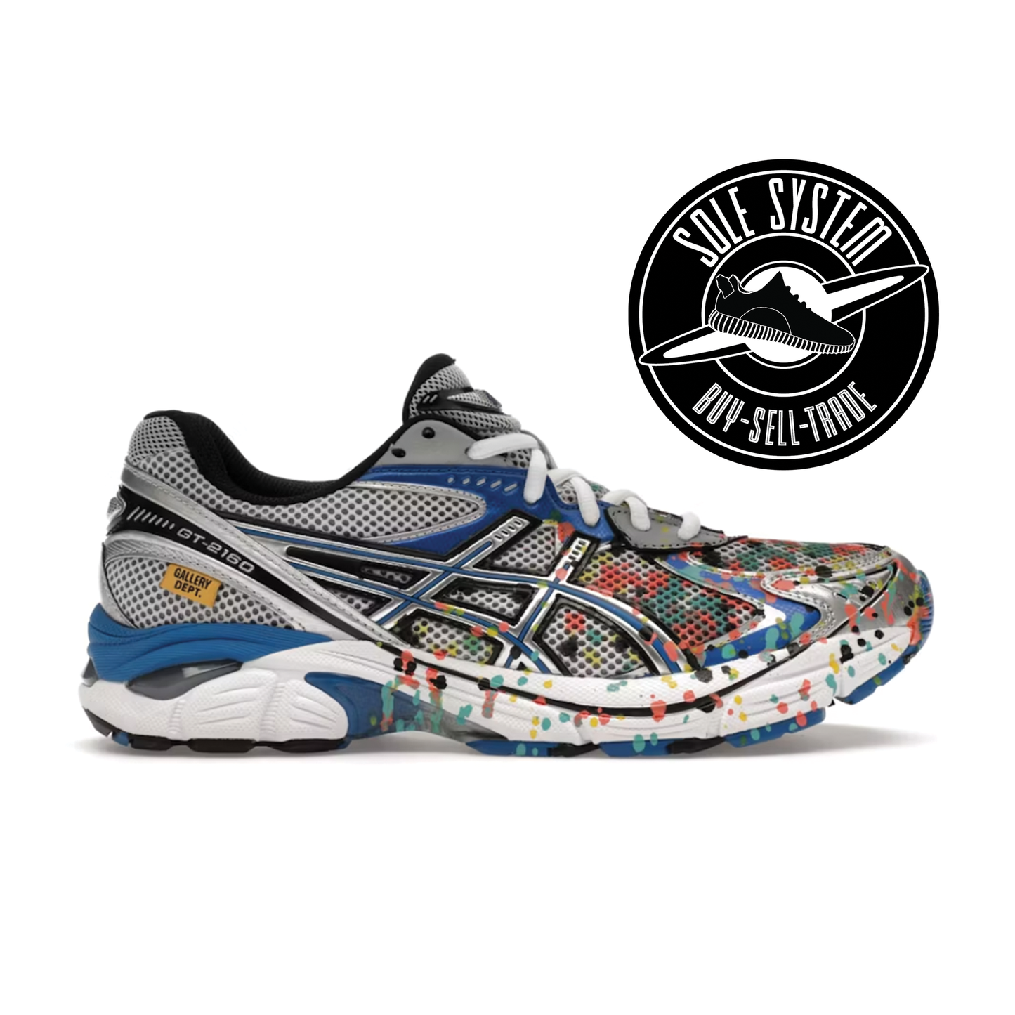 ASICS GT-2160 Gallery Dept. ComplexCon