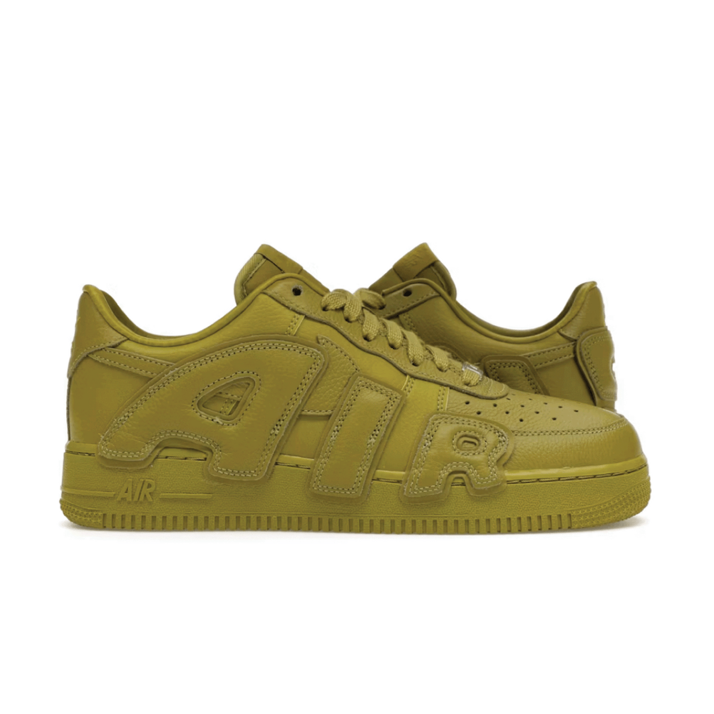 Nike Air Force 1 Low CPFM Moss