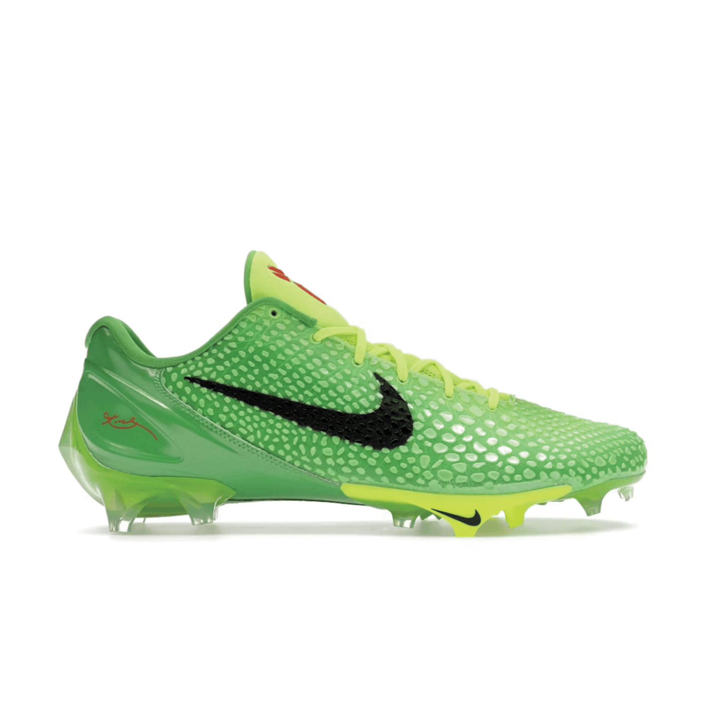 Nike Vapor Edge Kobe 6 SE Grinch