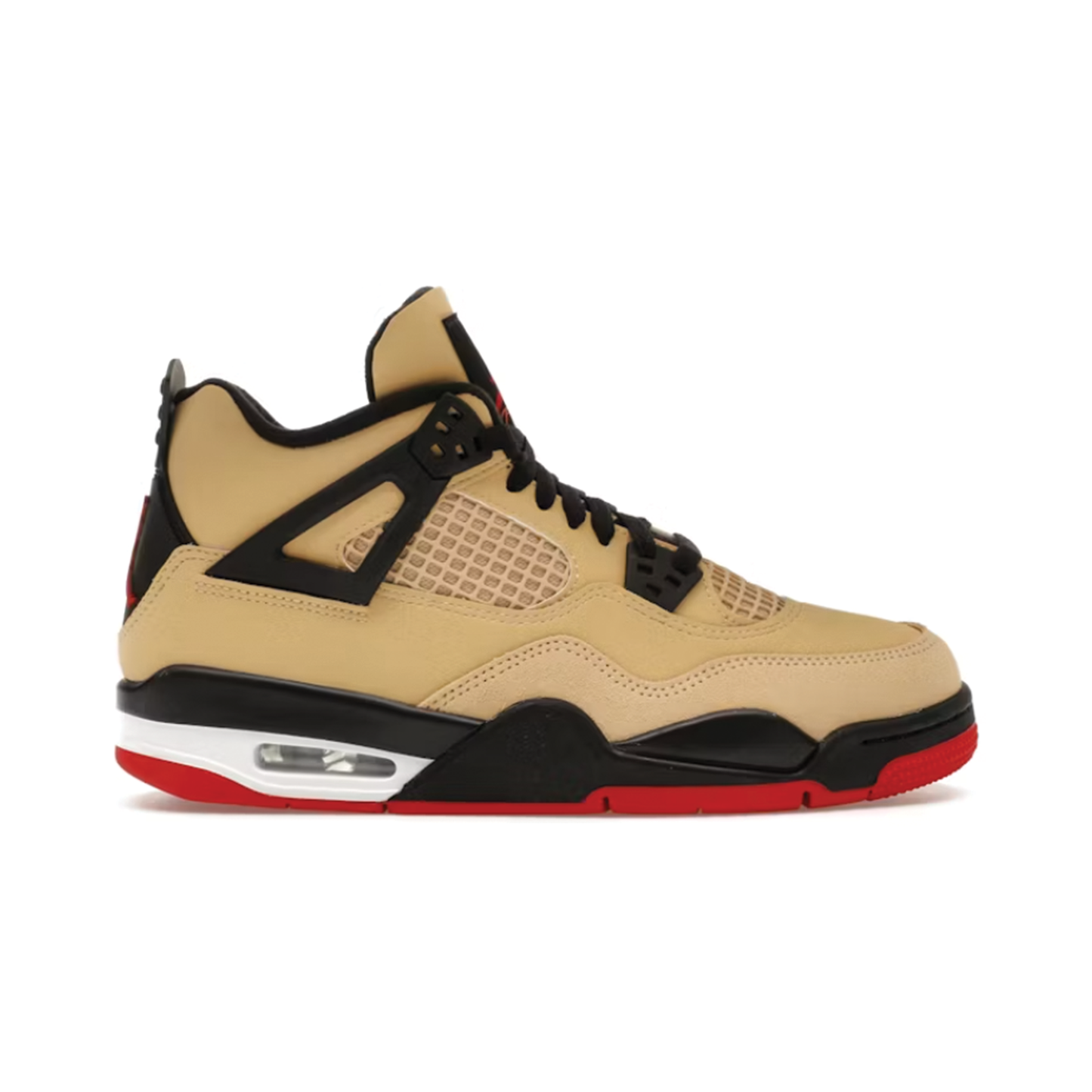 Jordan 4 Retro Pizza (GS)