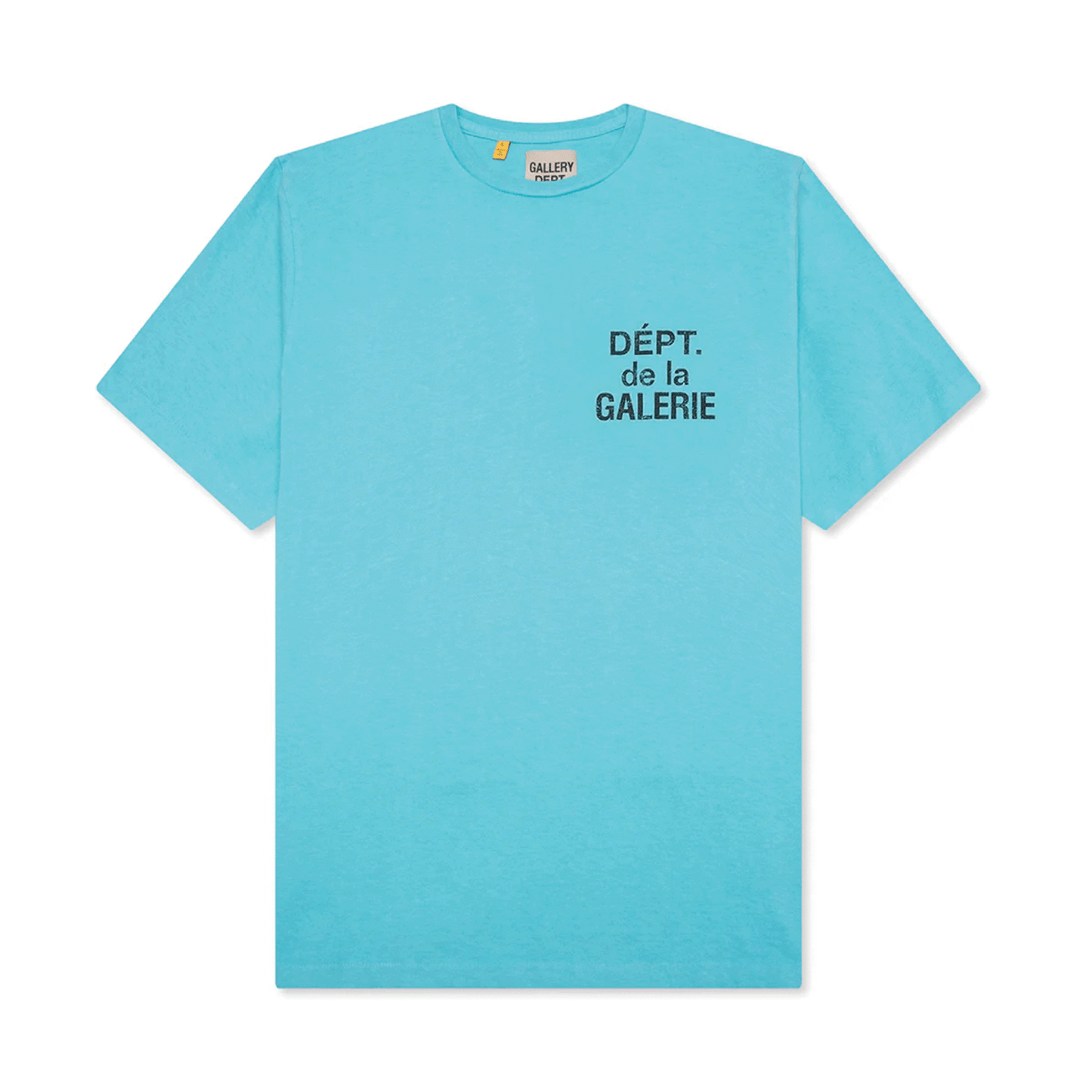 Gallery Dept. French S/S Tee Light Teal