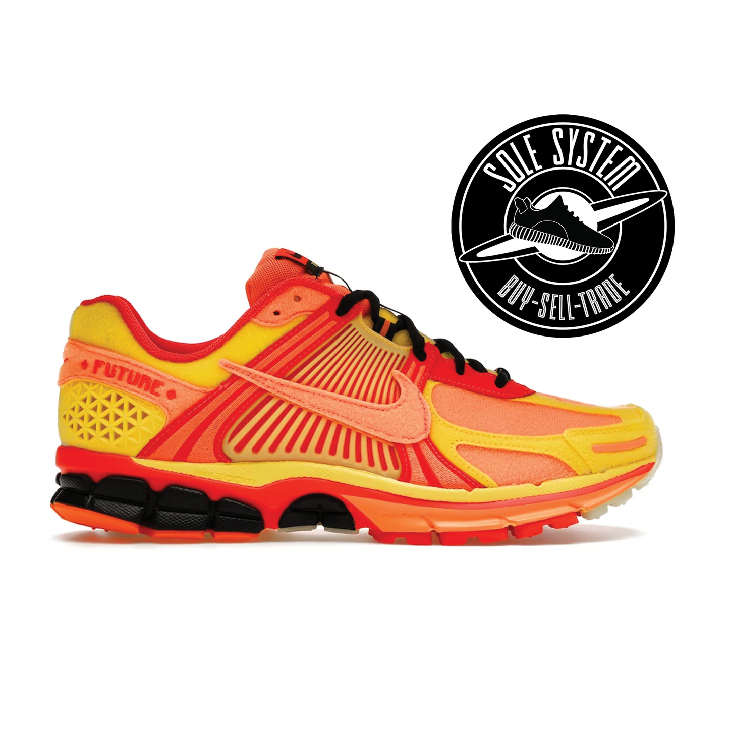Nike Zoom Vomero 5 Doernbecher