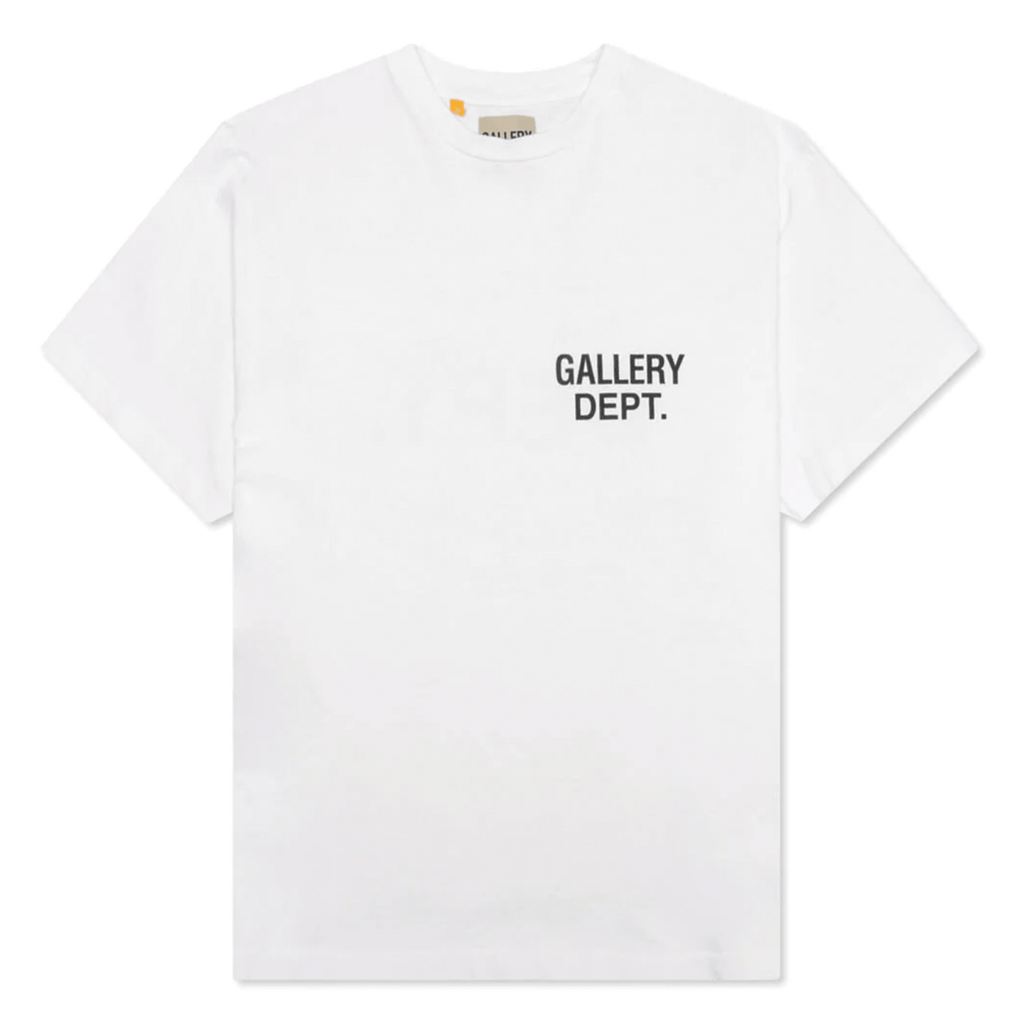 Gallery DEPT. Vintage Souvenir Tee White