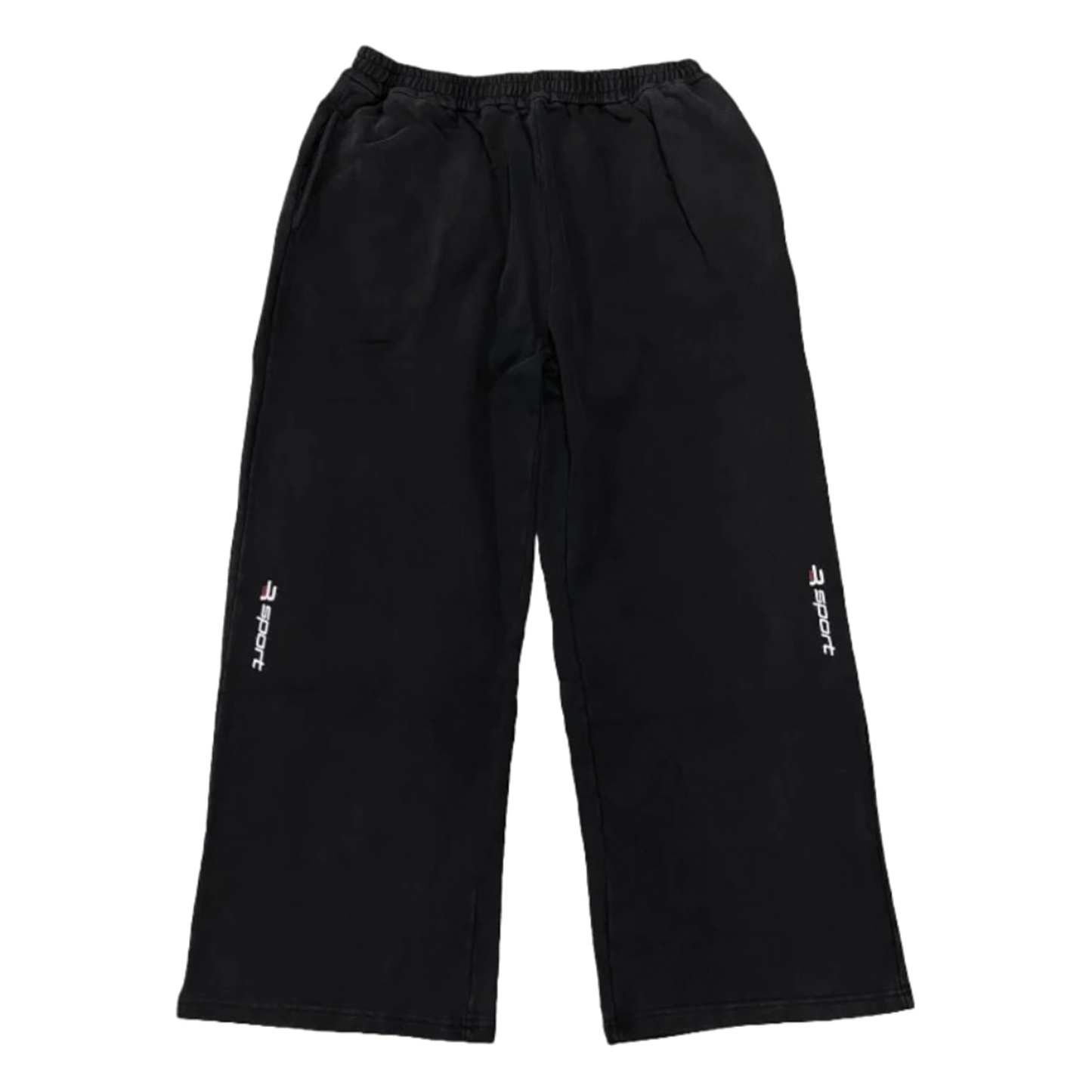 Raspberry Hills R Sport Sweats Black