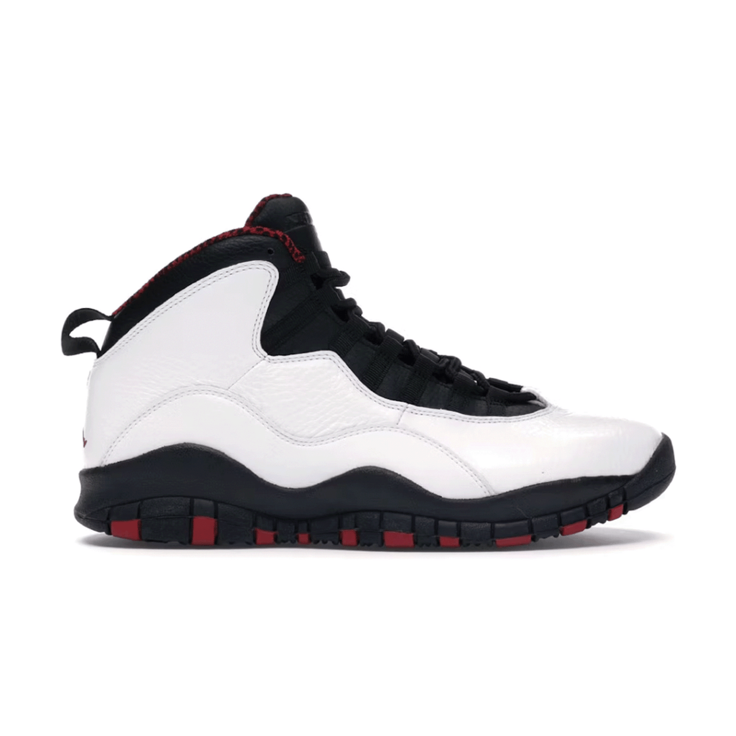 Jordan 10 Retro Chicago Bulls (2012)