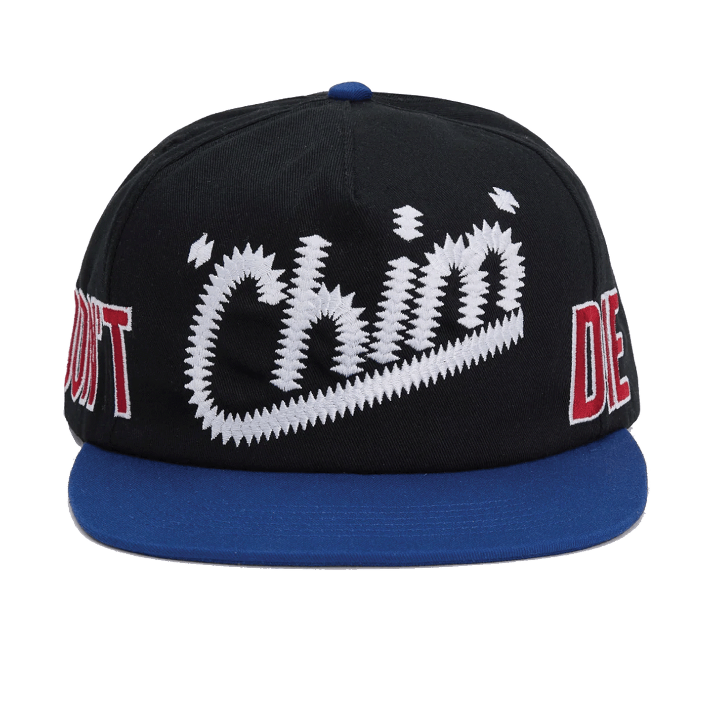 HMDD CHOCOLATE CITY HAT
