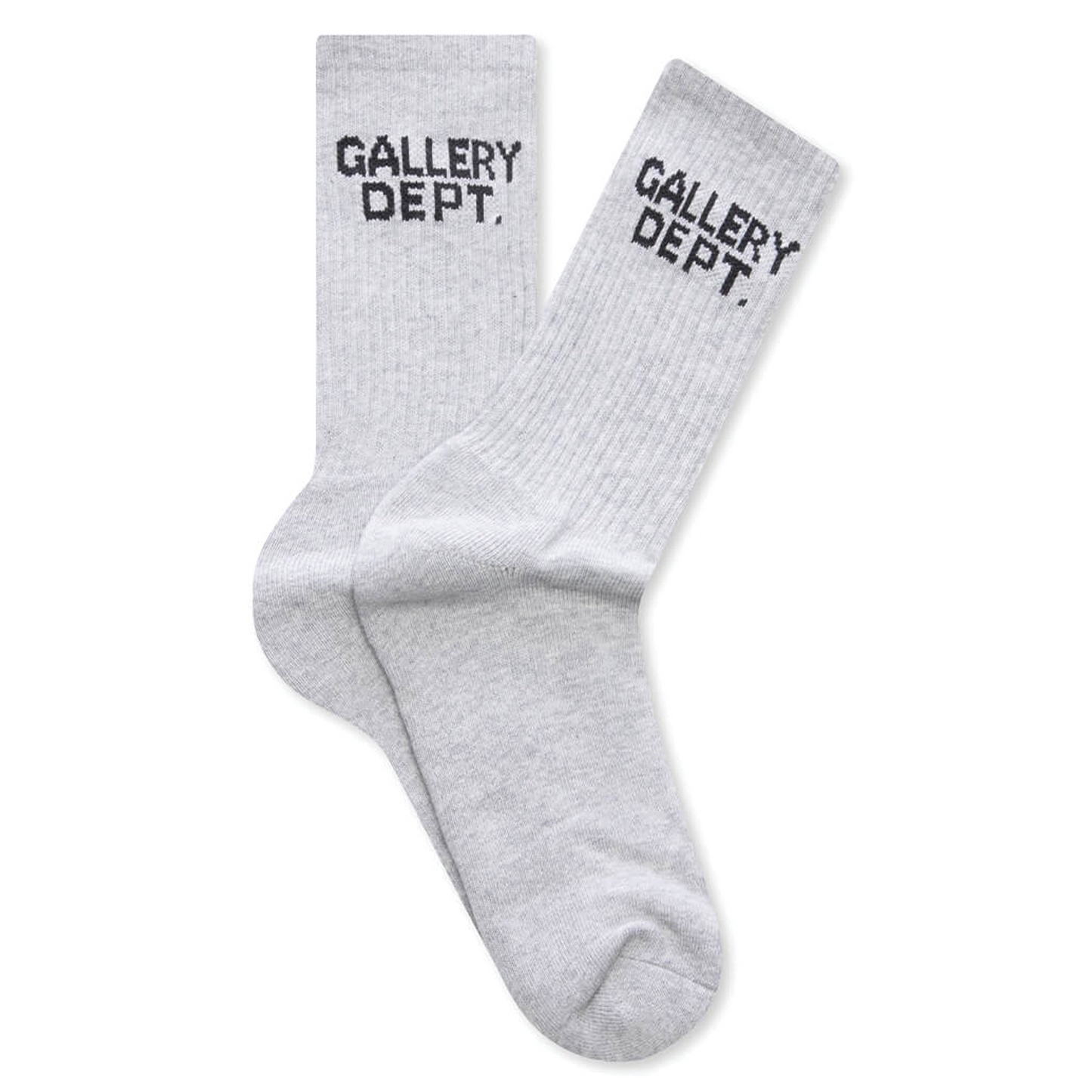 Gallery DEPT. Socks Grey
