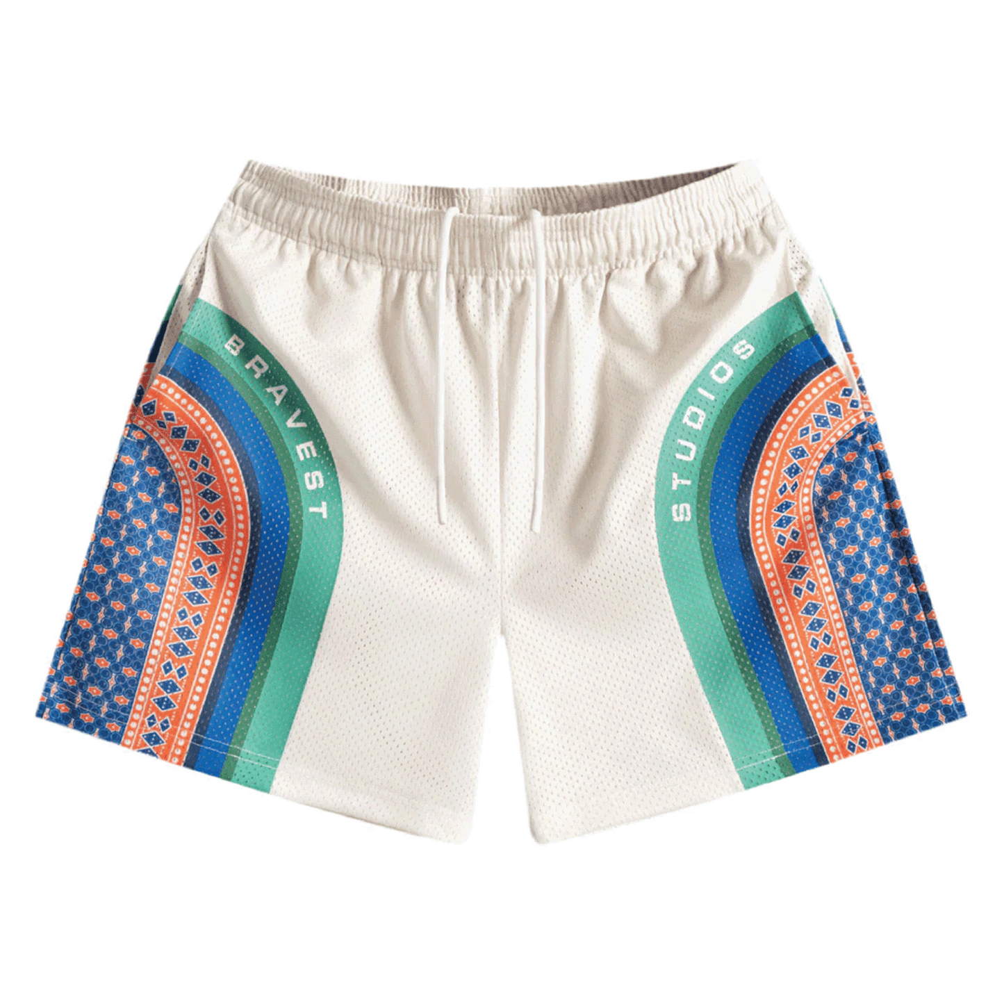 Bravest Arch Shorts