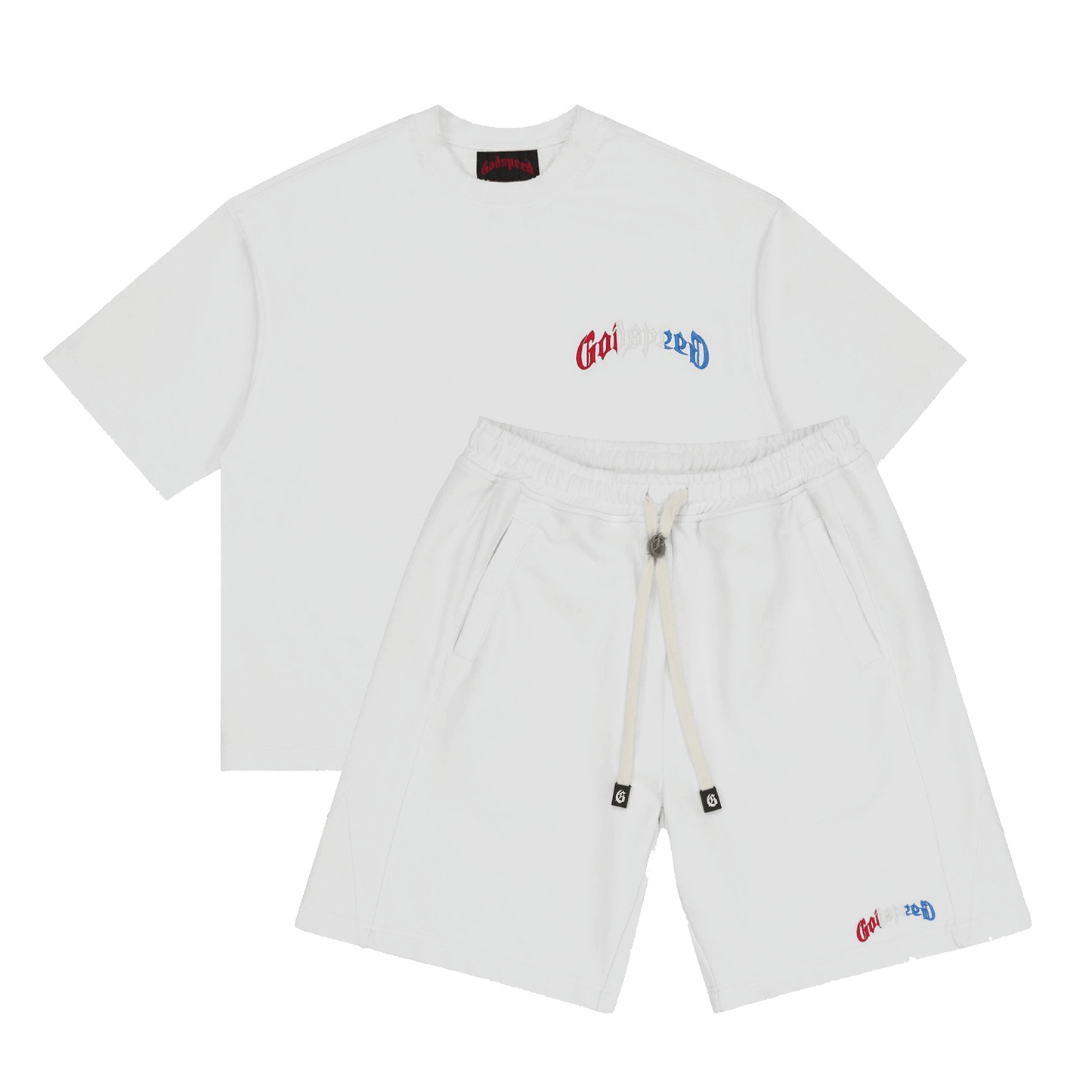 GODSPEED VITAL Necessi White