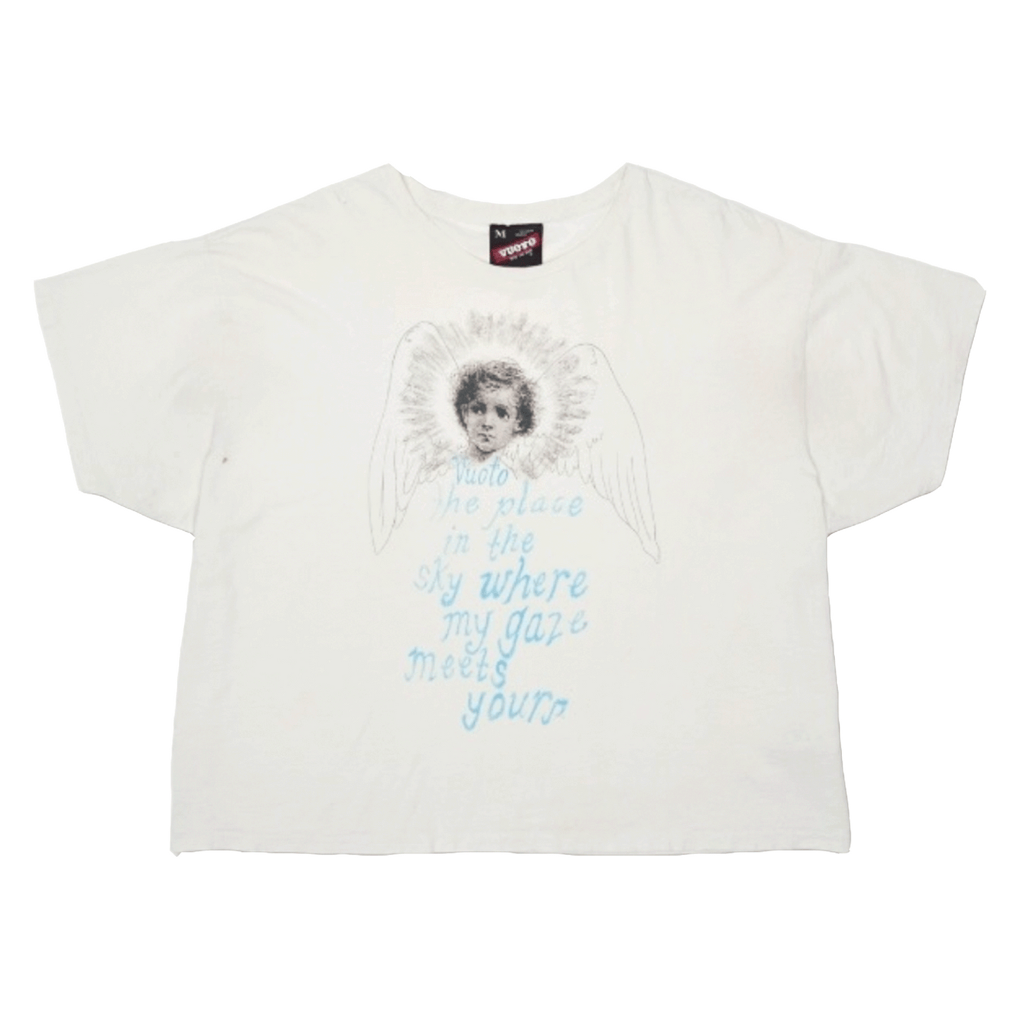 Vuoto LA Gaze Tee