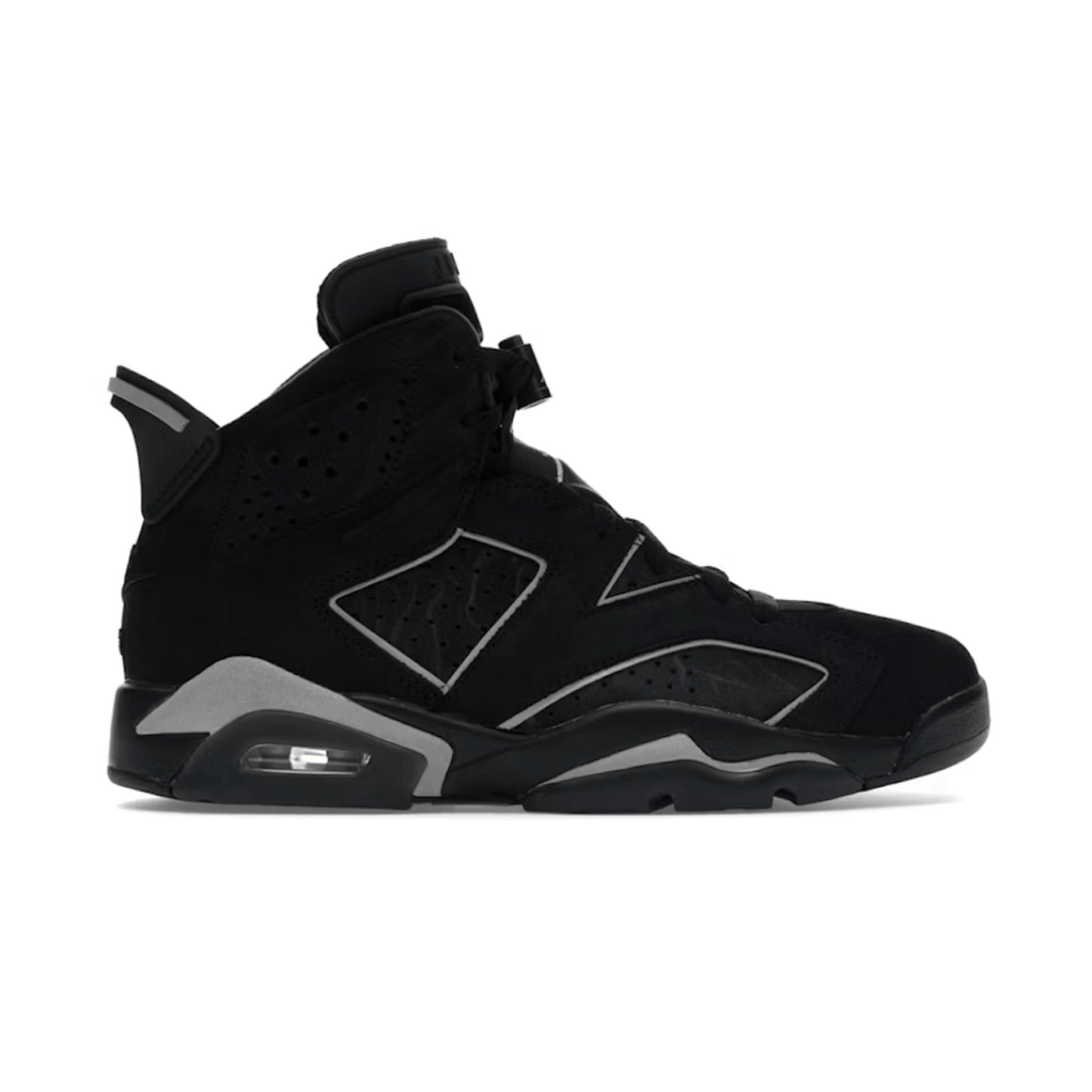 Jordan 6 Retro Cap and Gown