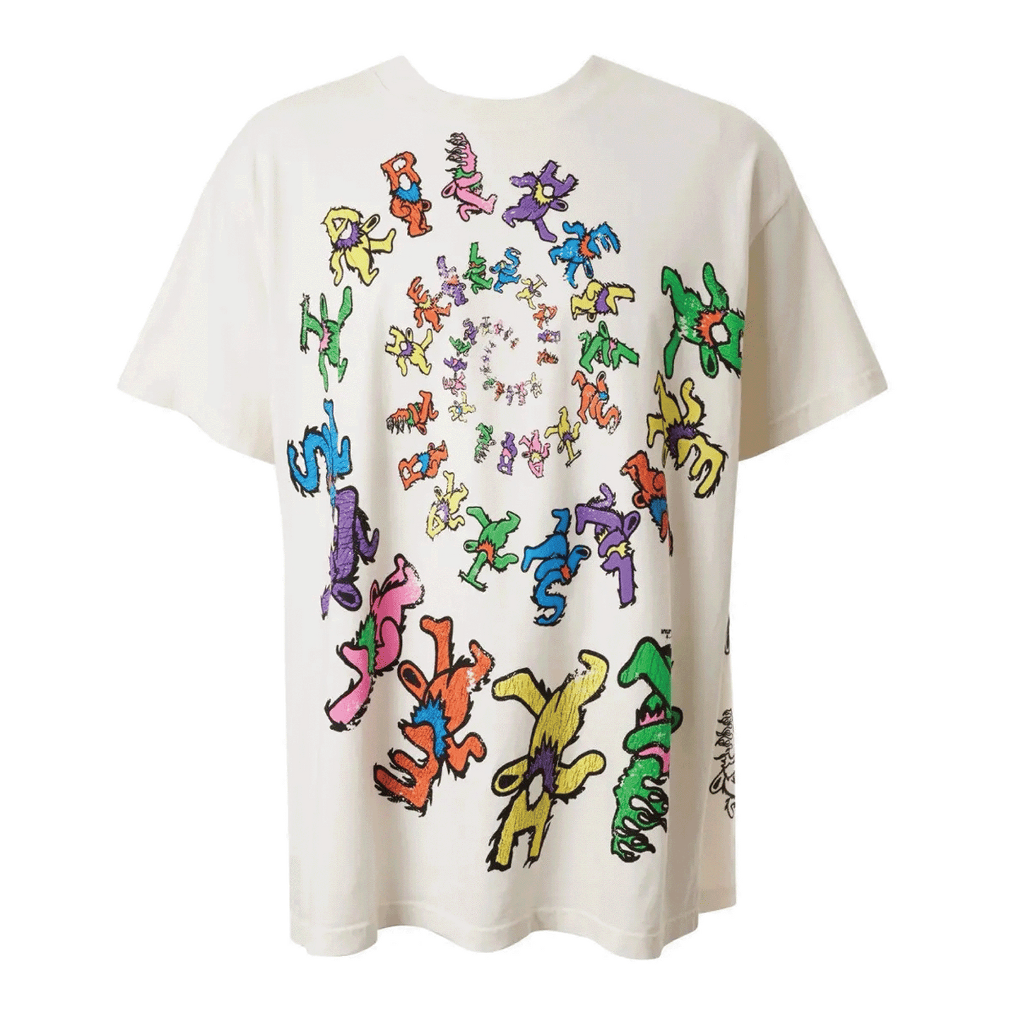 Hellstar Paradise Bears Tee