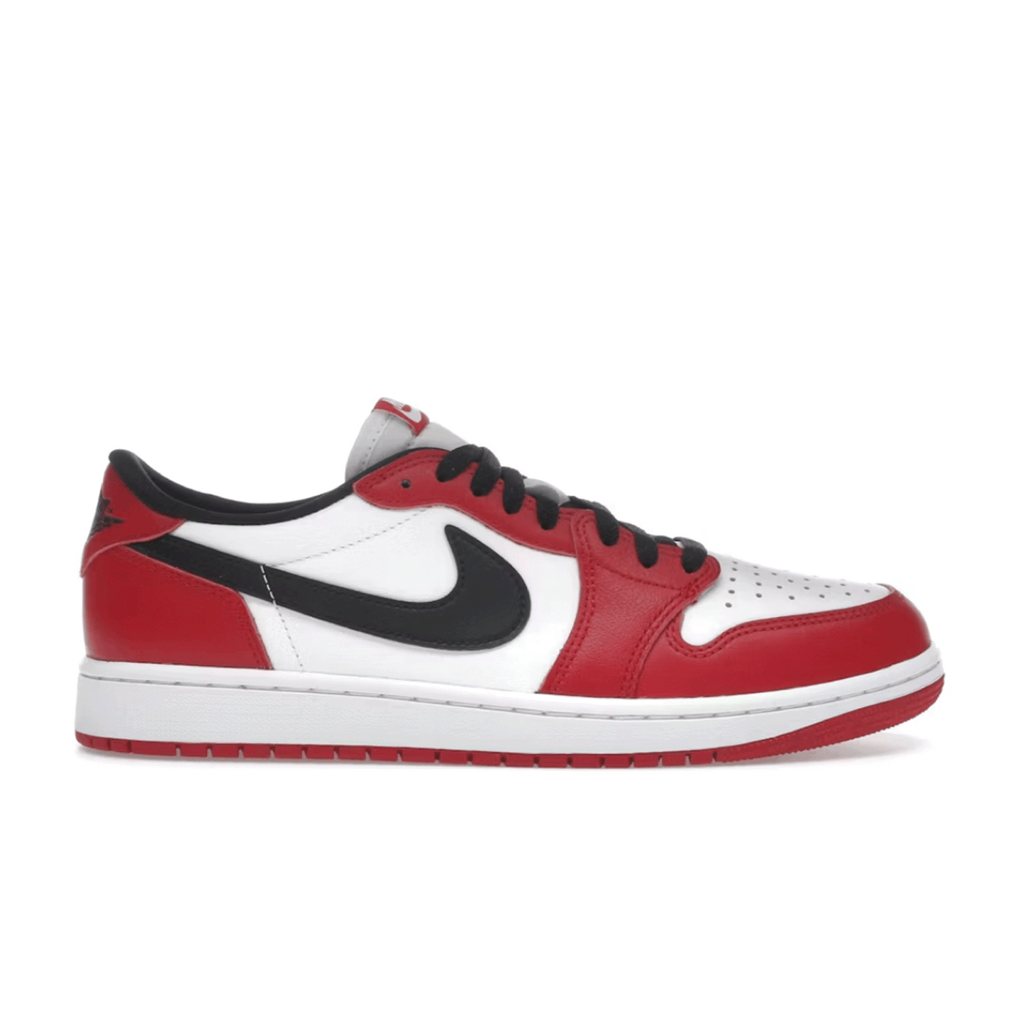 Jordan 1 Retro Low OG Chicago (2025)