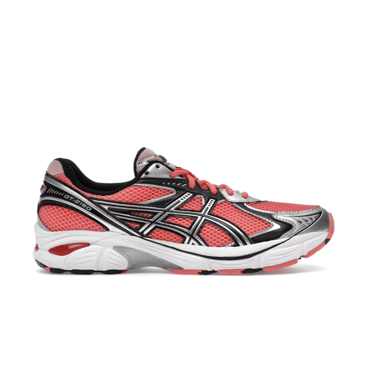 ASICS GT-2160 Papaya Pure Silver