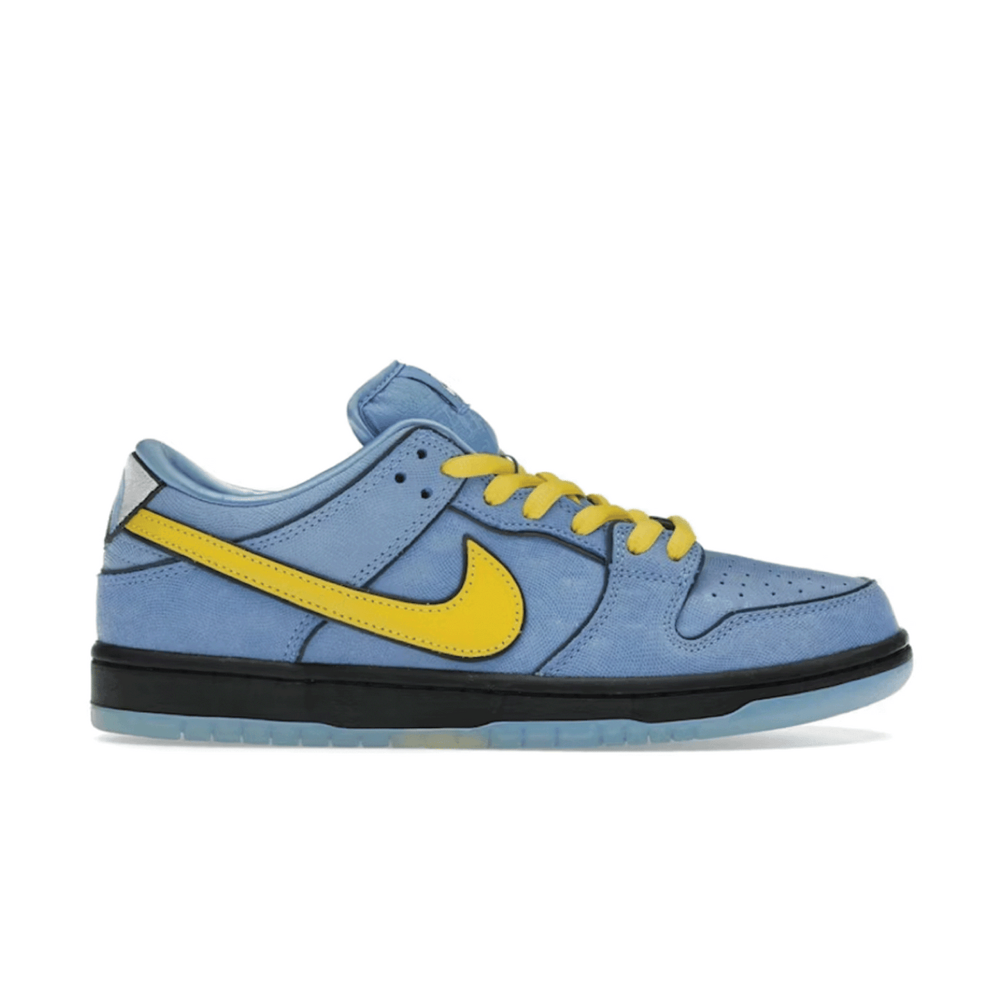 Nike SB Dunk Low Powerpuff Bubbles