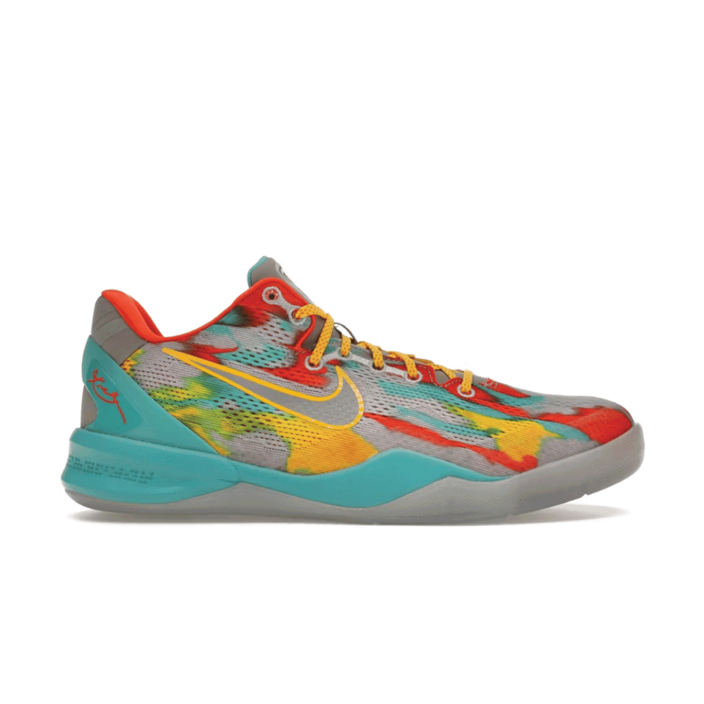 Nike Kobe 8 Protro Venice Beach (2024) (GS)
