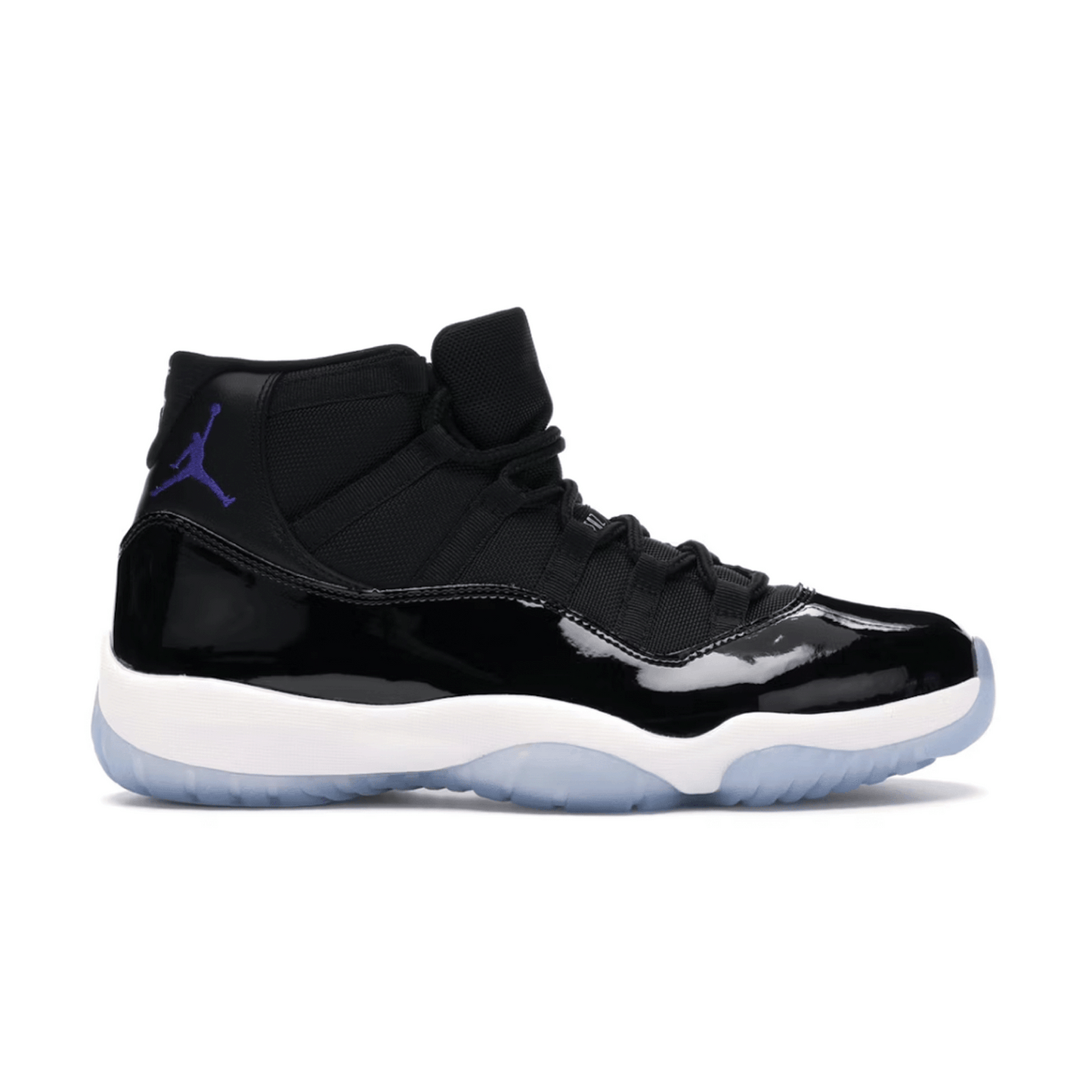 Jordan 11 Retro Space Jam (2016)
